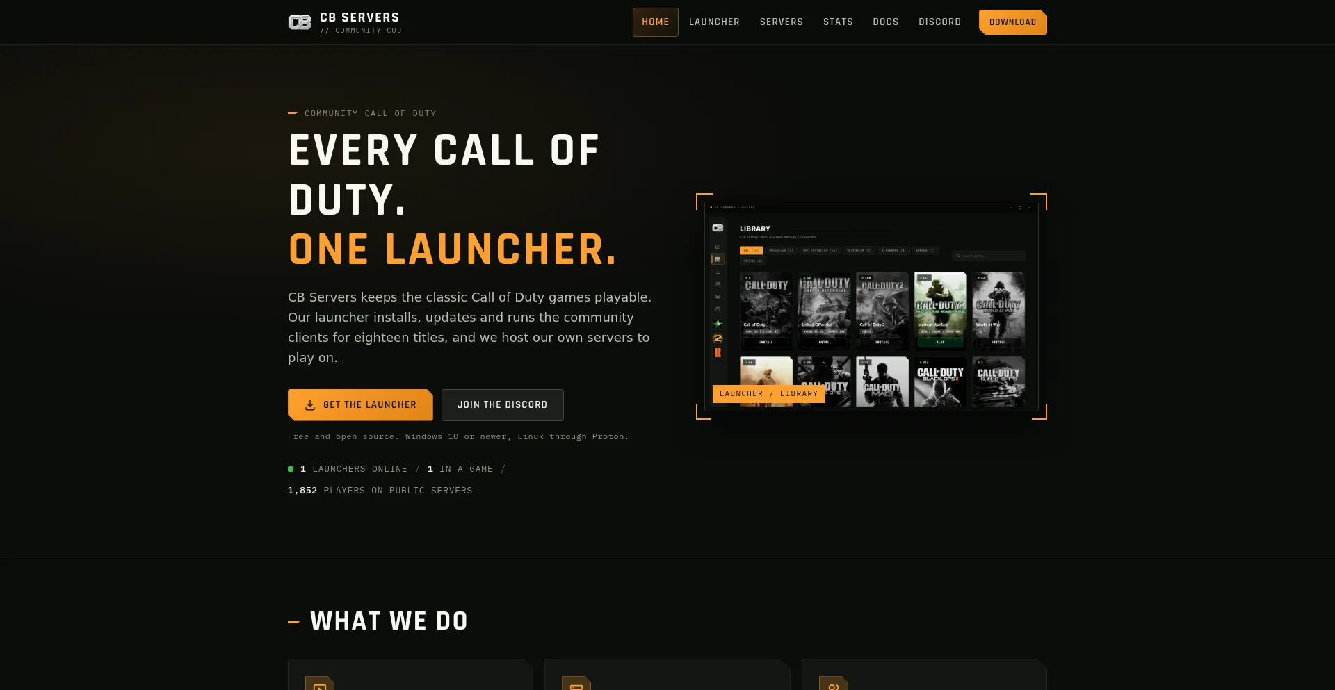 Cbservers.xyz