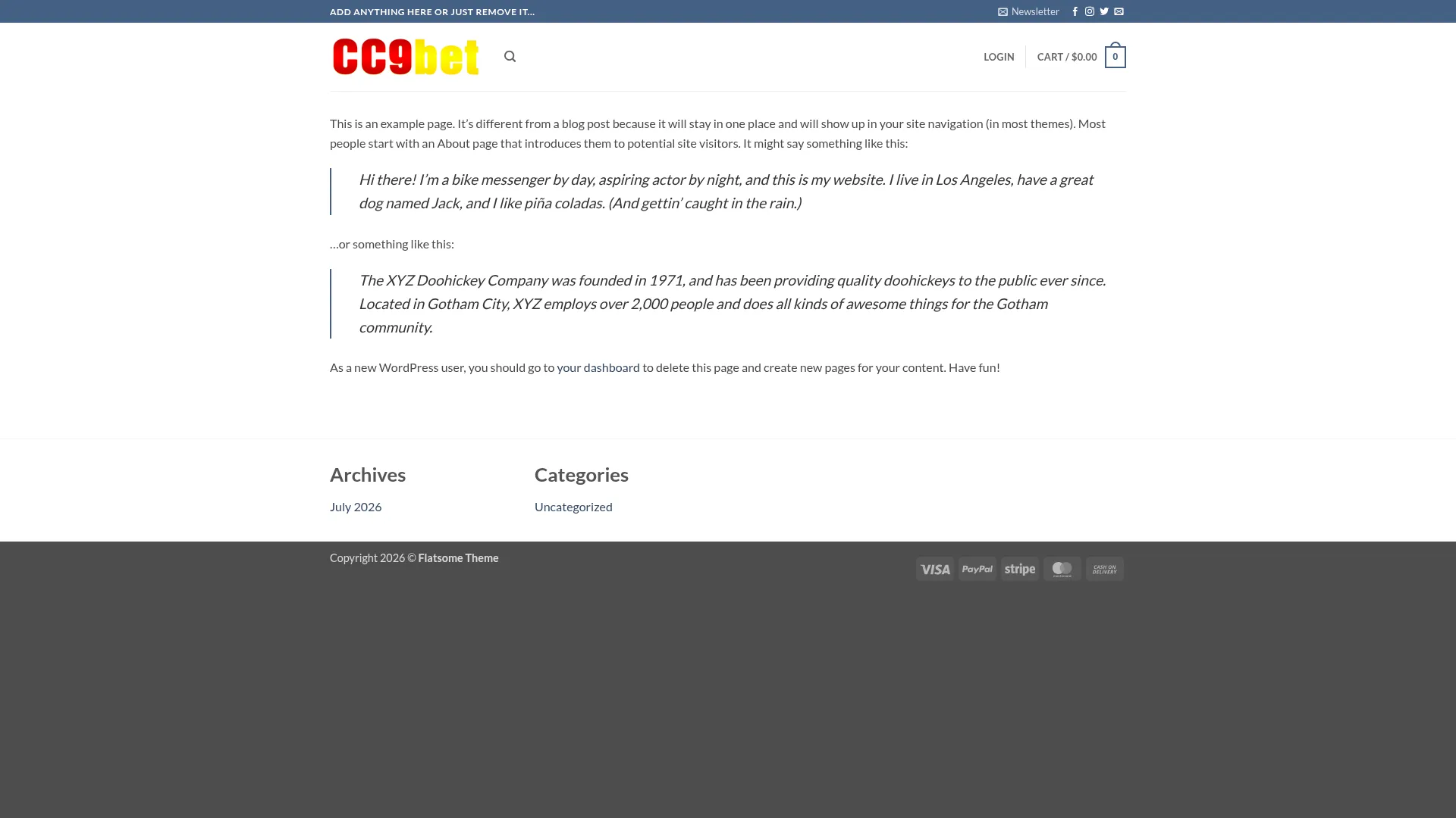 Cc9bet-pk.com