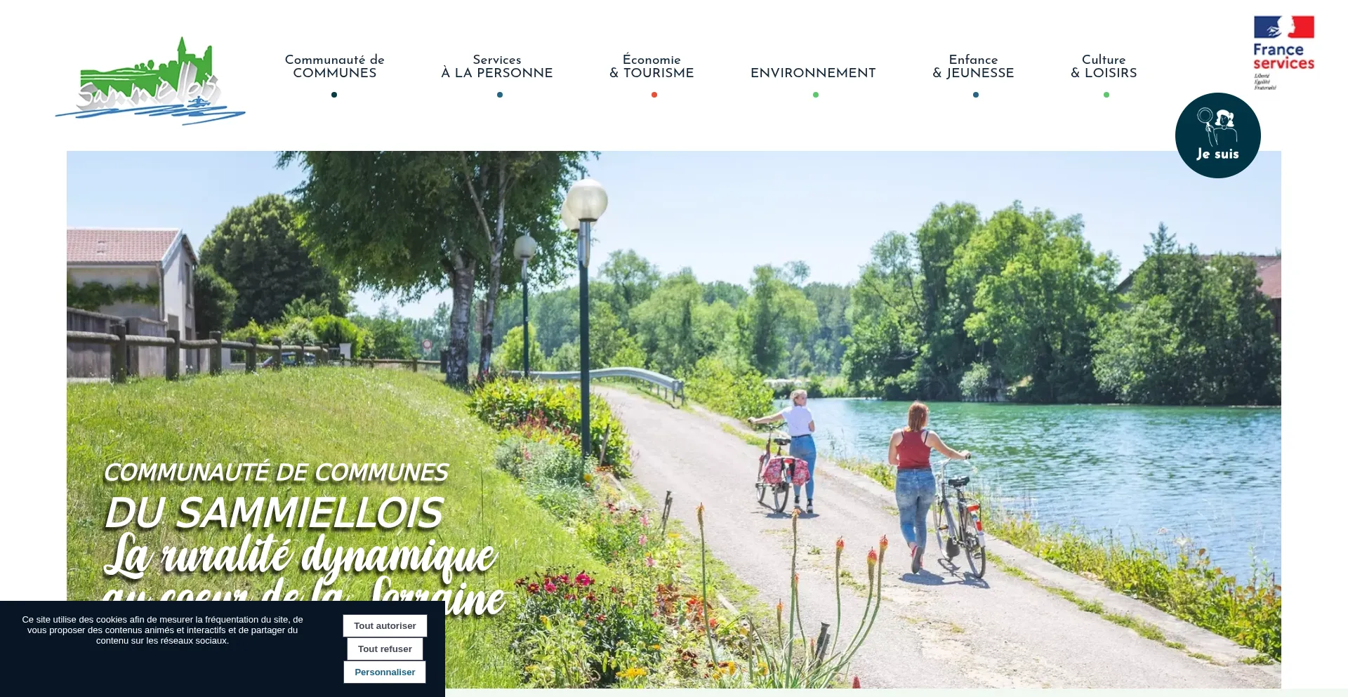Cc-sammiellois.fr