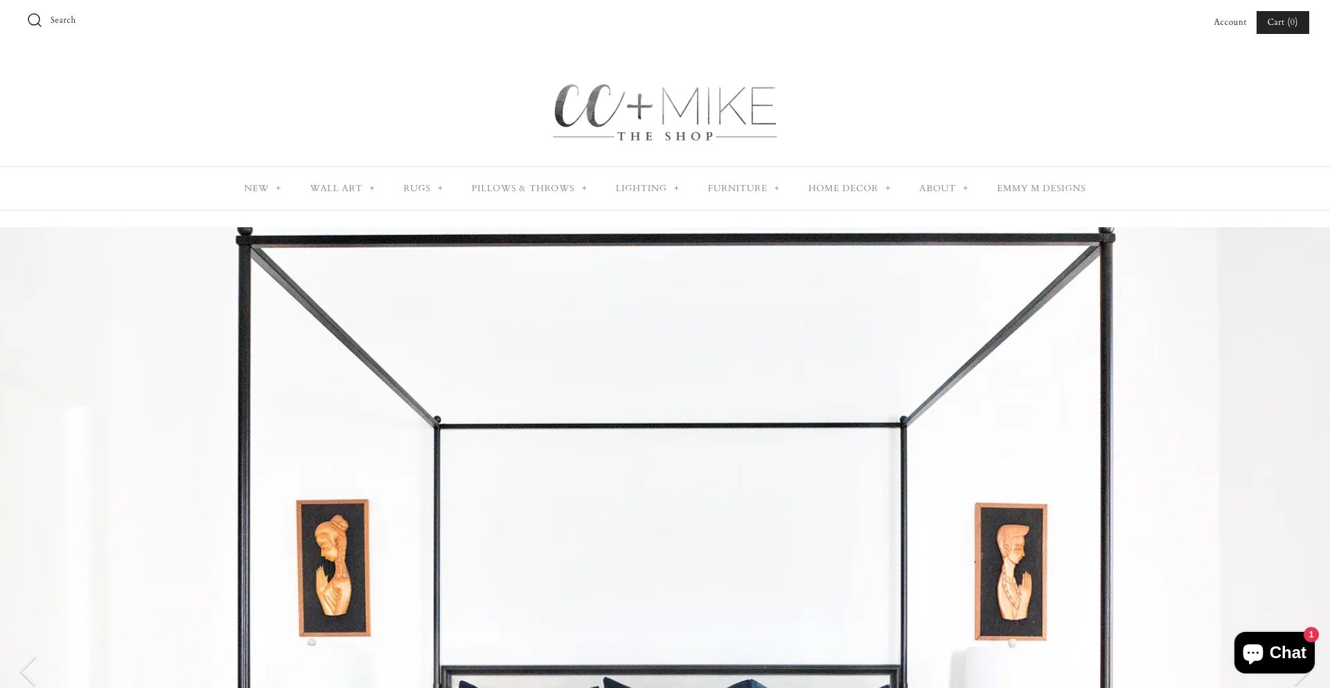 Ccandmiketheshop.com