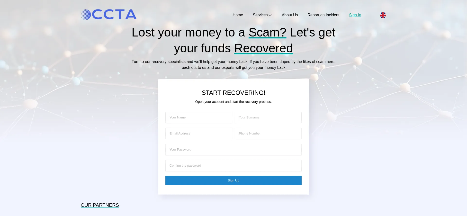 Ccta.io