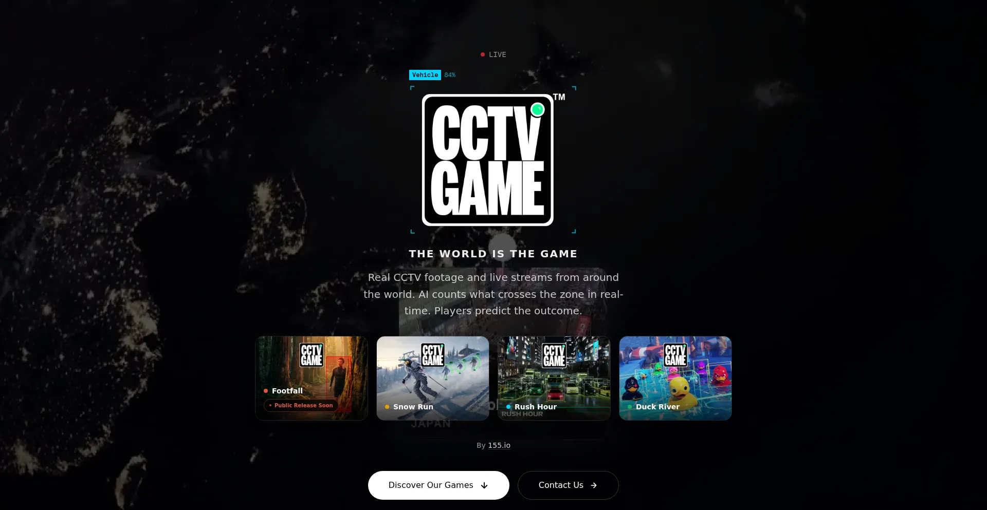 Cctv.game