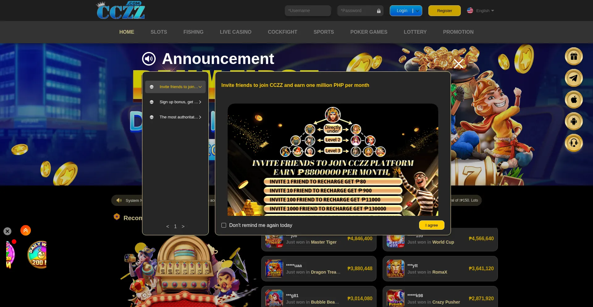 Cczzbet.com