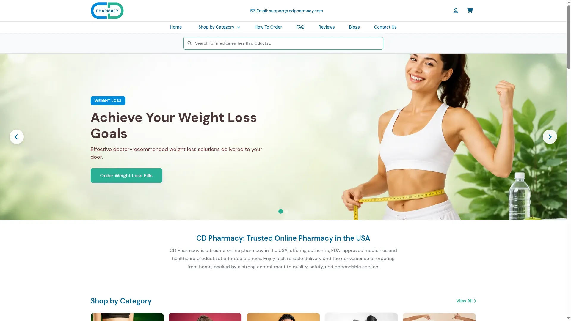 Cdpharmacy.com