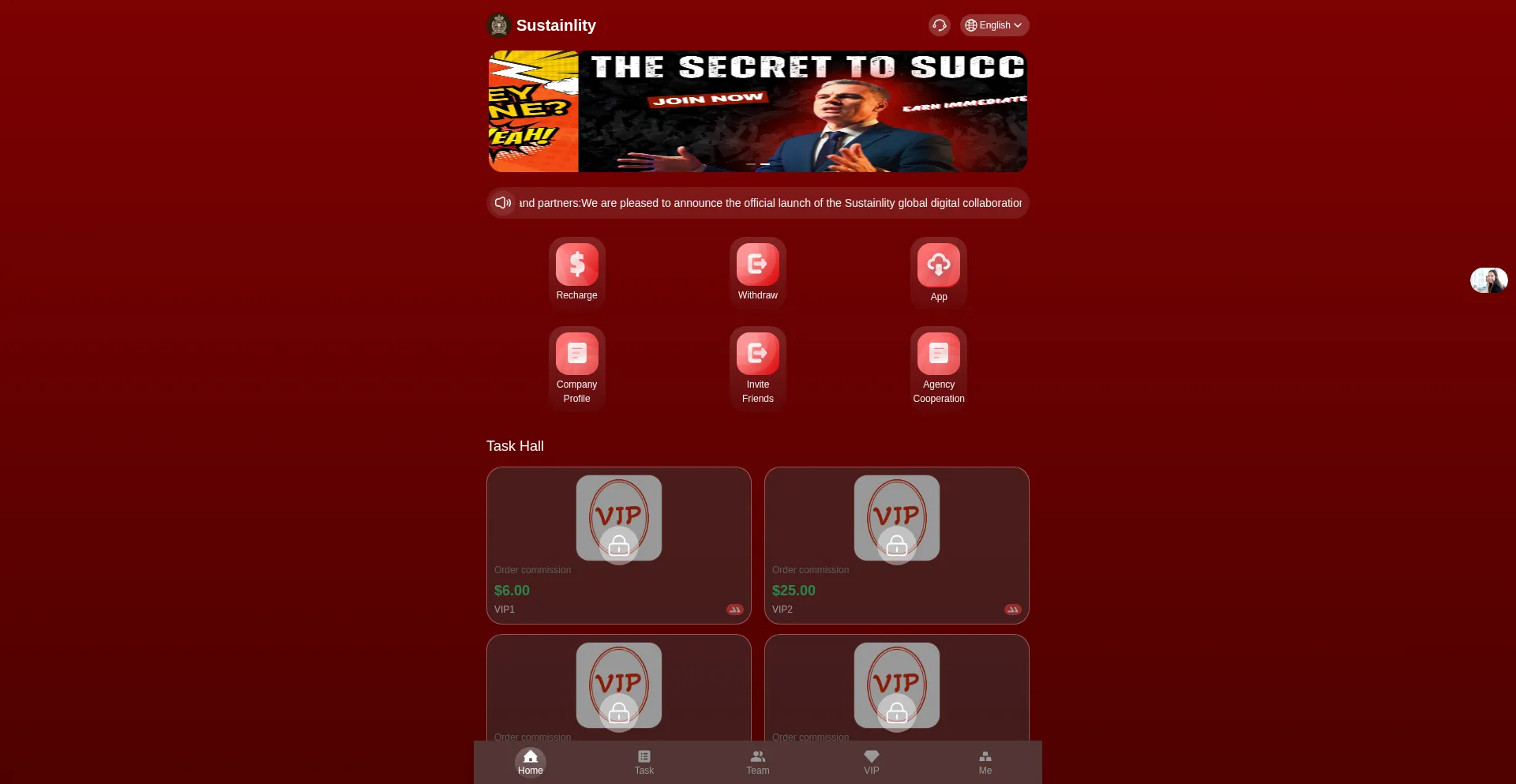 Cdyr8h.sustainlity.com