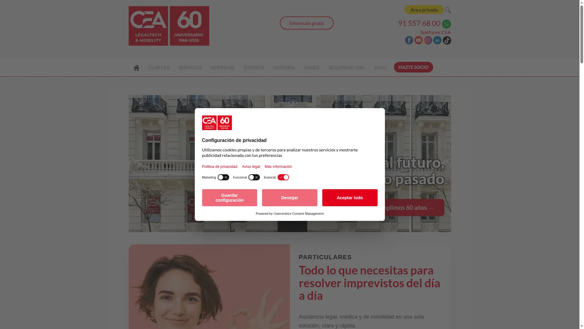 Cea-online.es