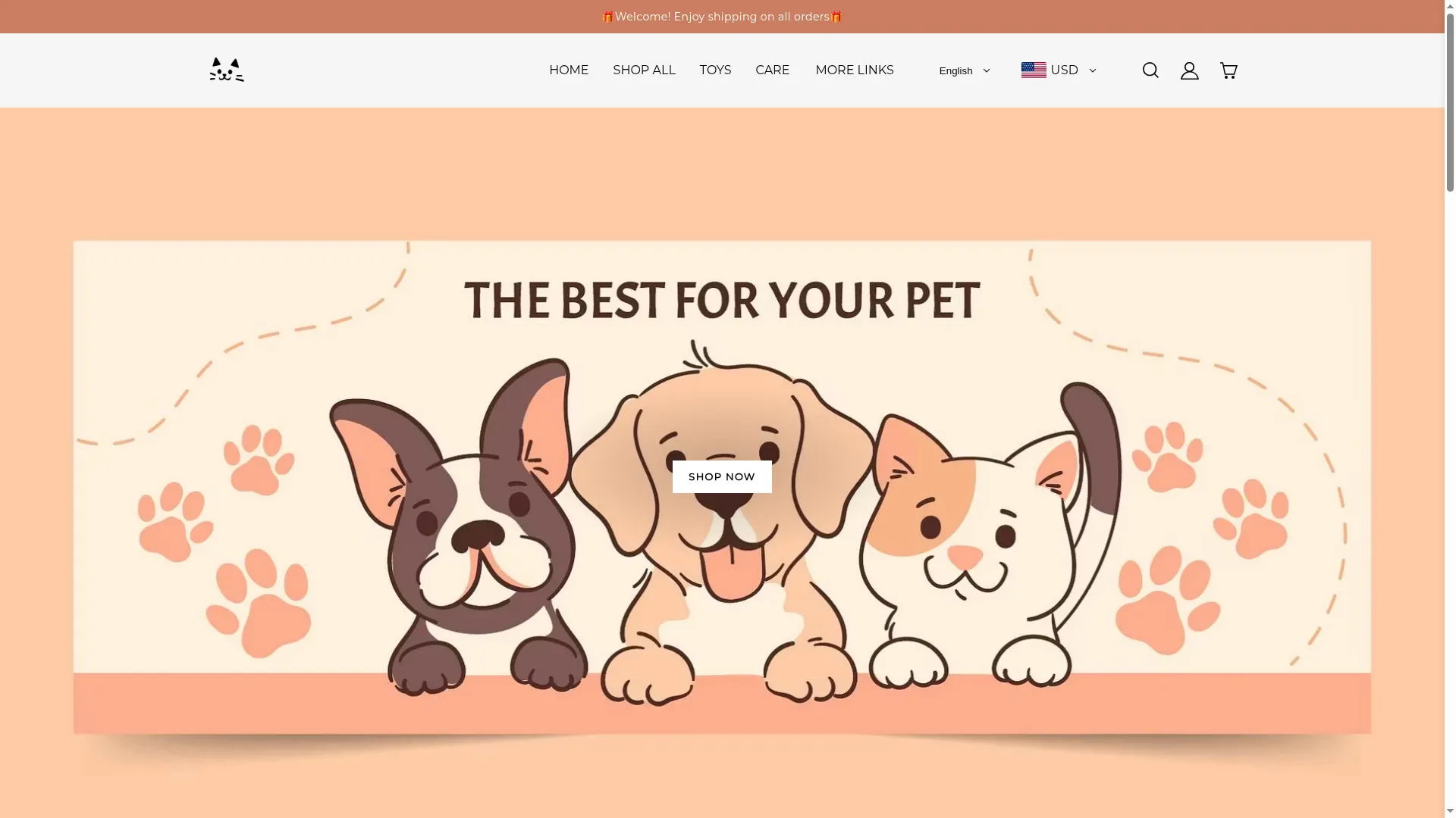 Celerypets.store