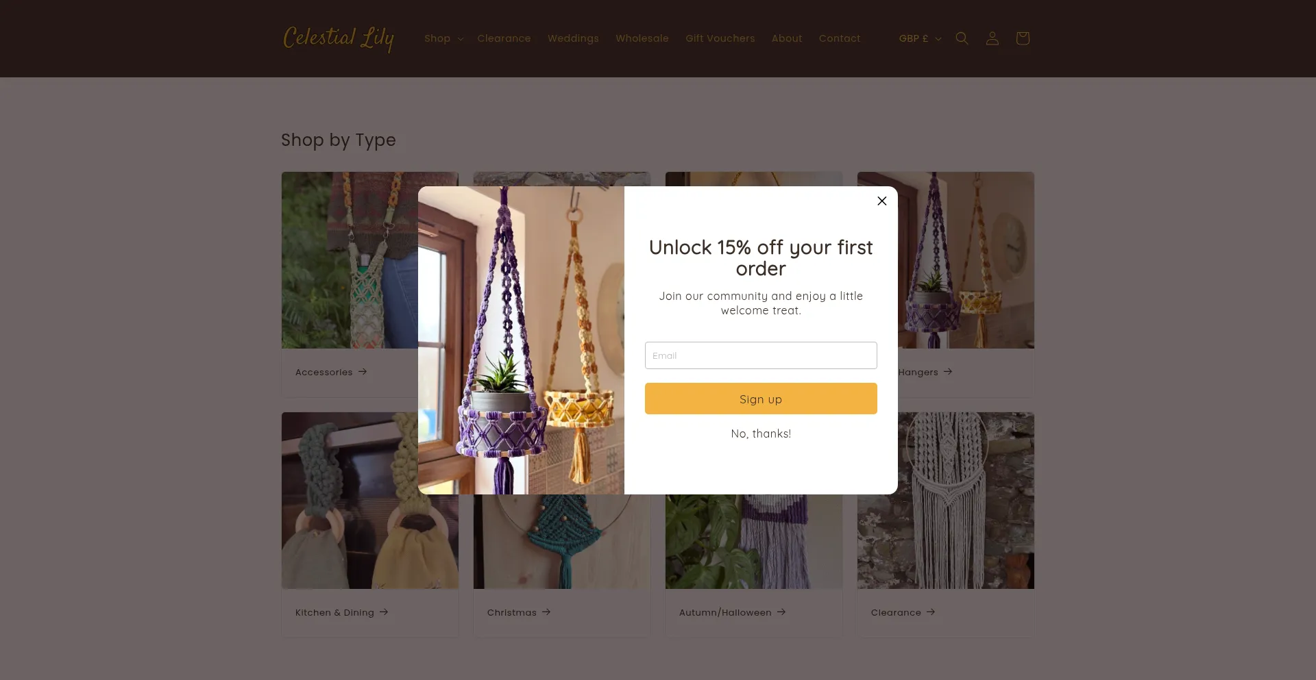 Celestiallily.com