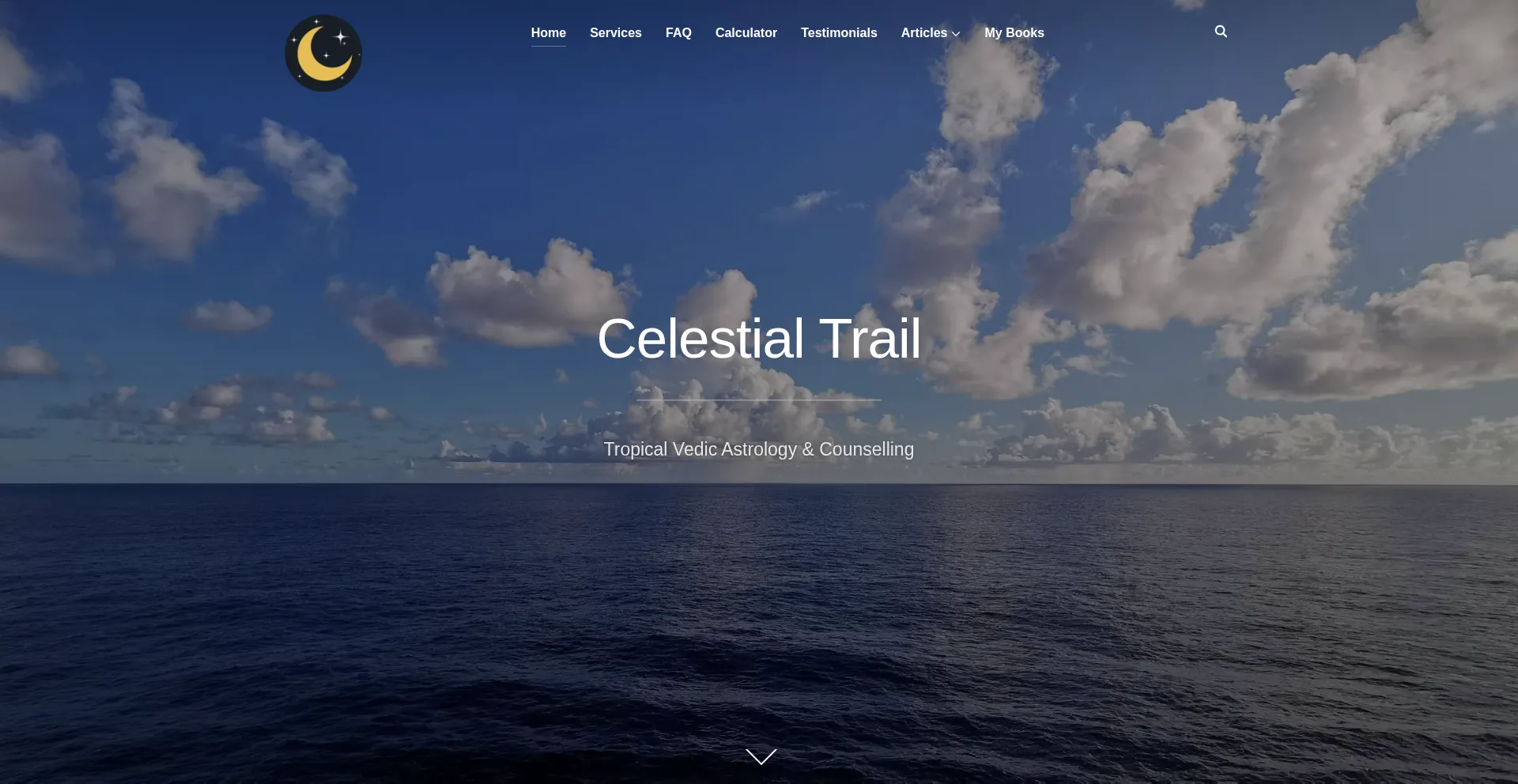 Celestialtrail.com