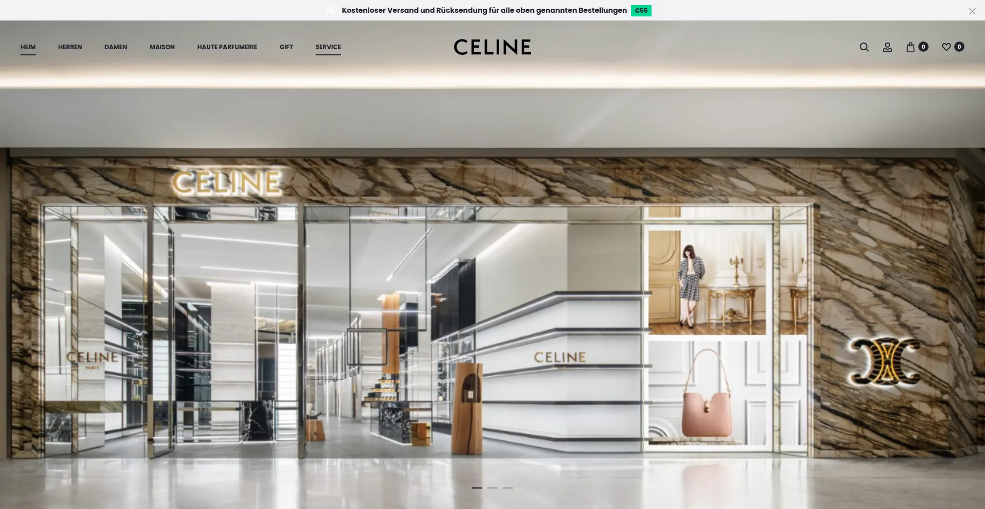 Celine.com.de