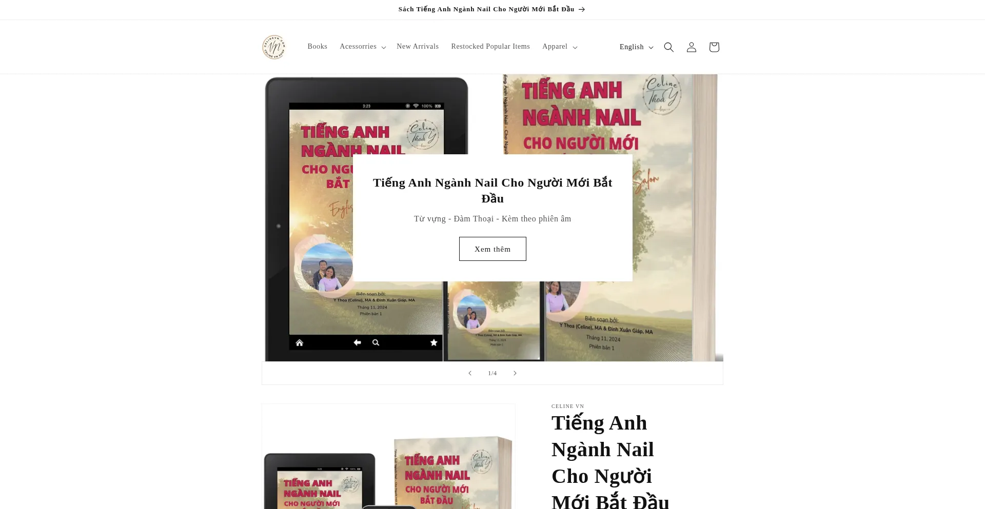 Ist Celinevn.com sicher und vertrauenswürdig?