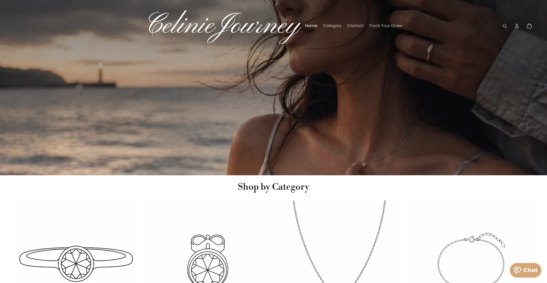 Celiniejourneyjewelry.com