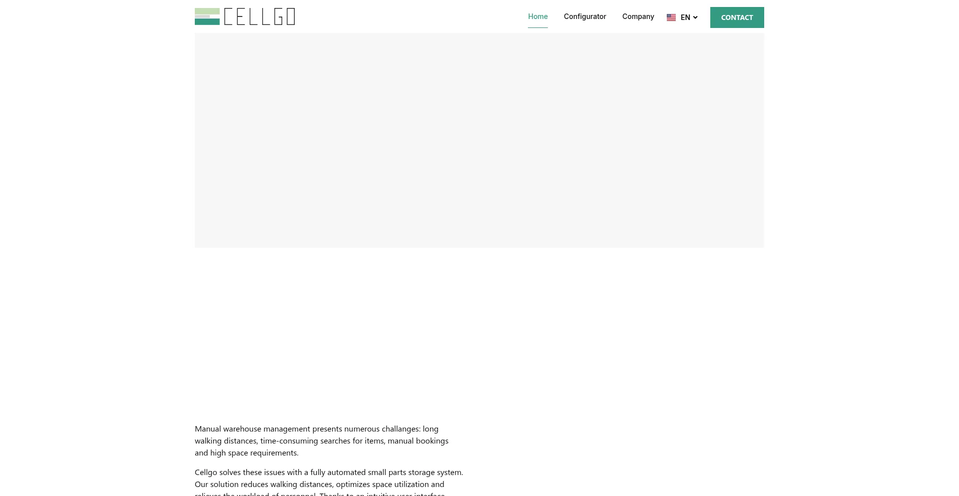 Cellgo.io