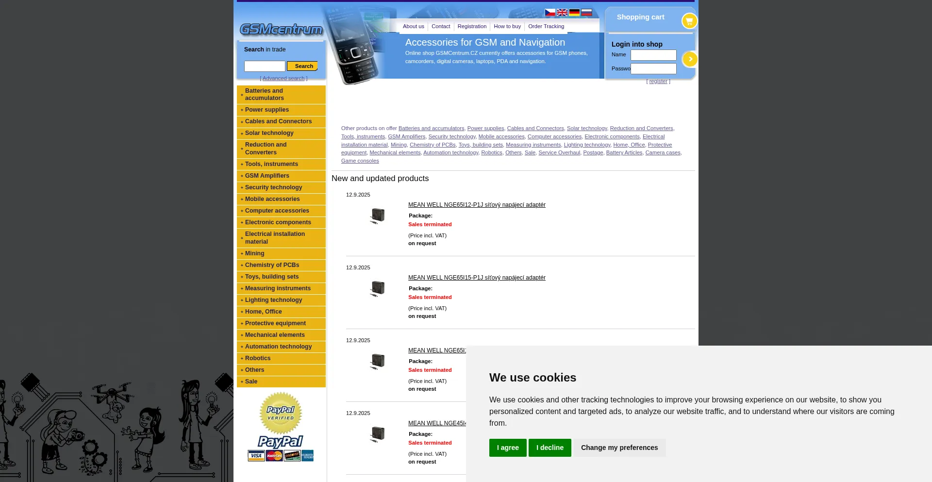 Ist Cellsbattery.com sicher und vertrauenswürdig?