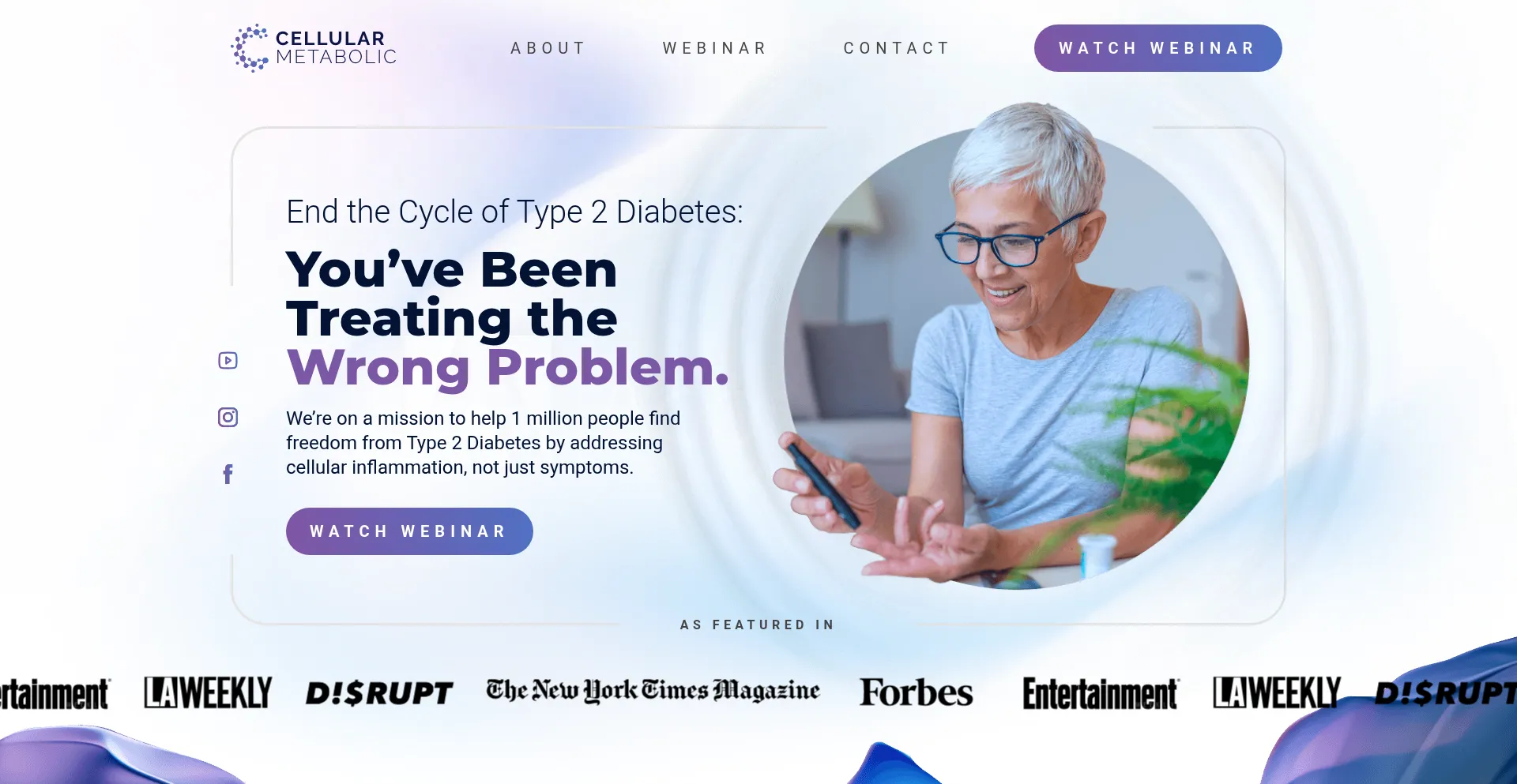 Cellularmetabolic.com