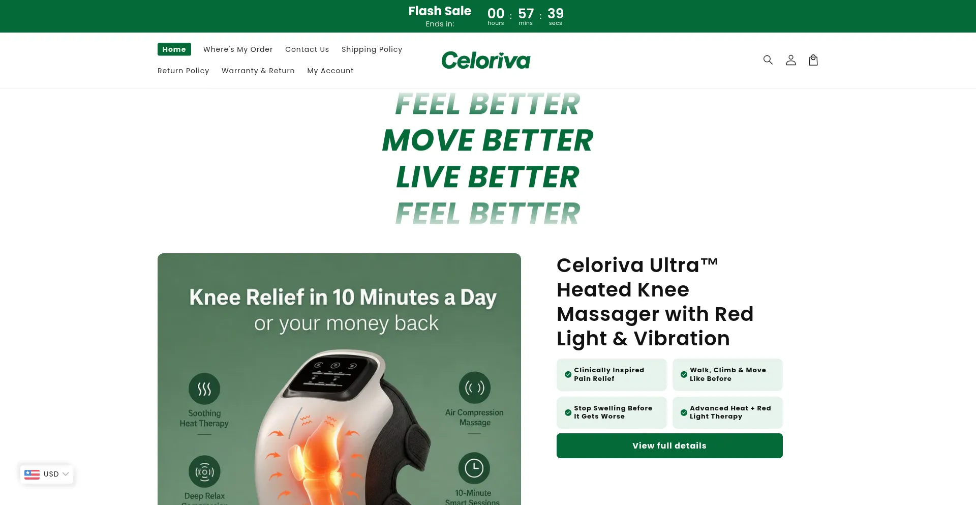 Celoriva.com