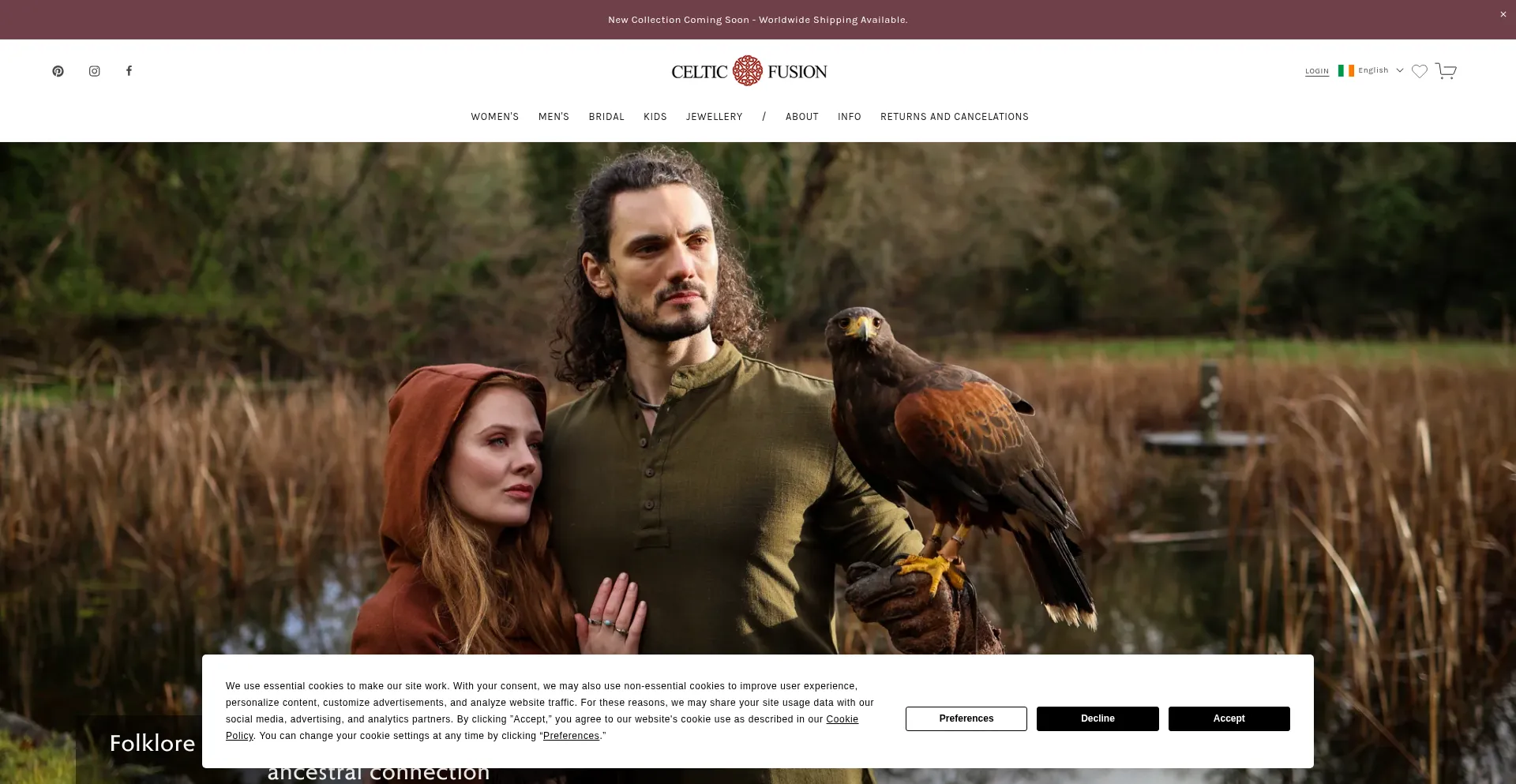 Celticfusiondesign.com