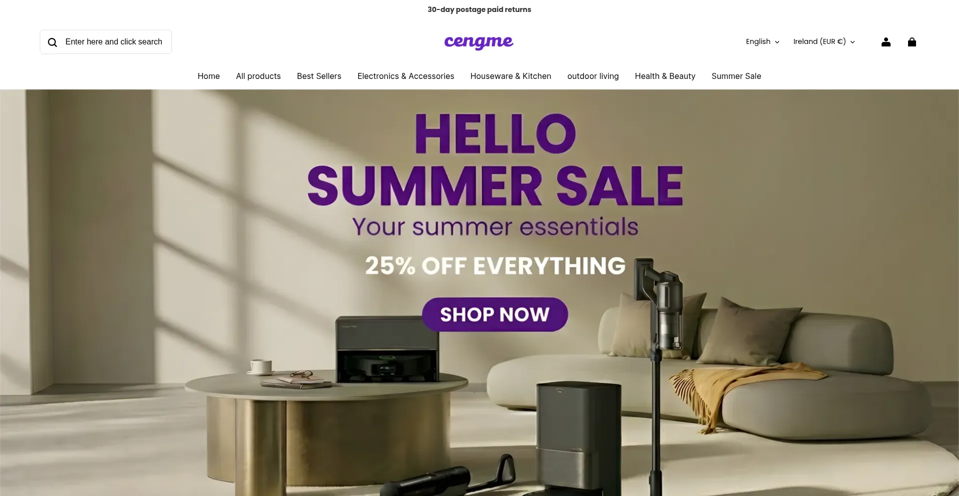 Cengme.com