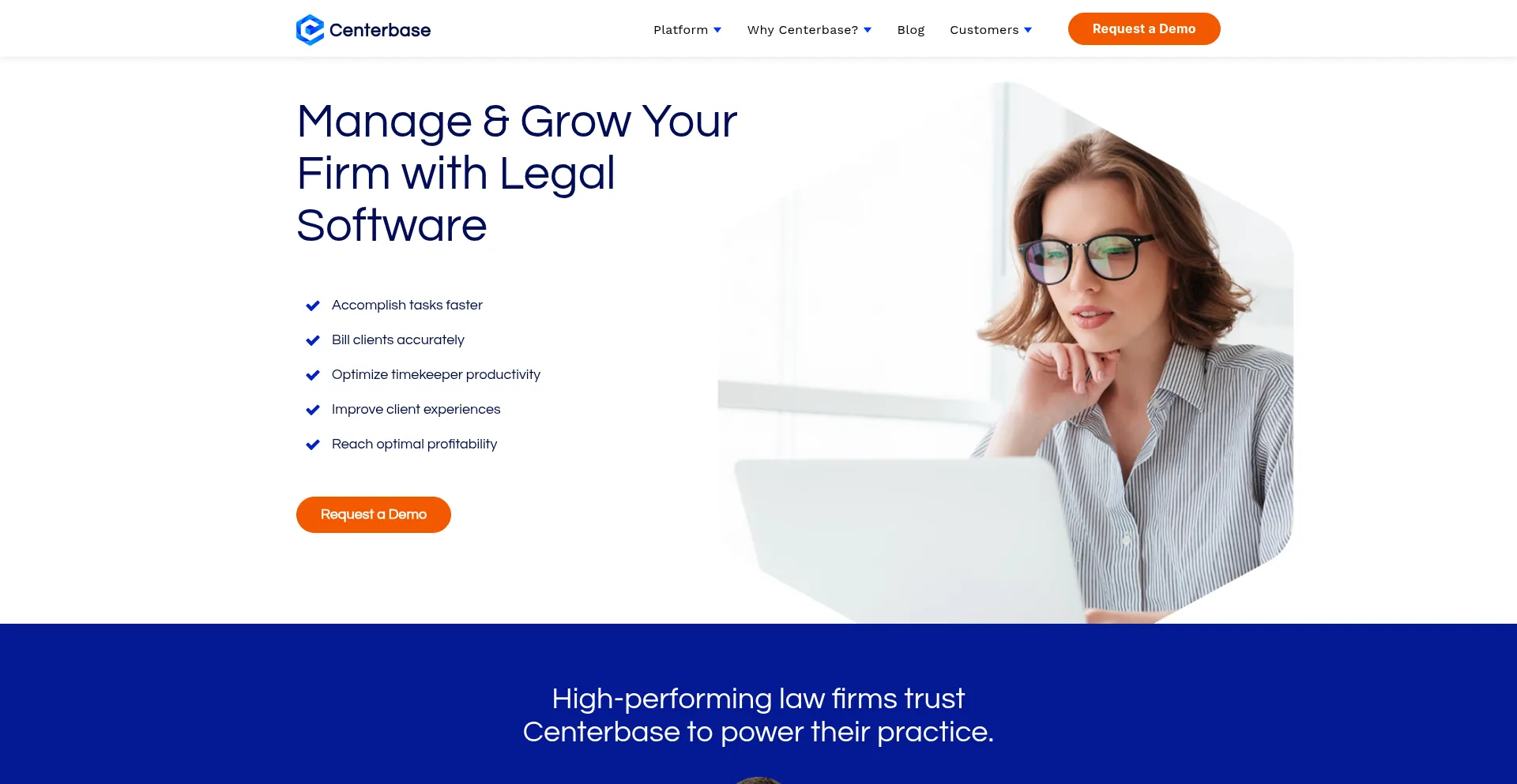 Centerbase.com