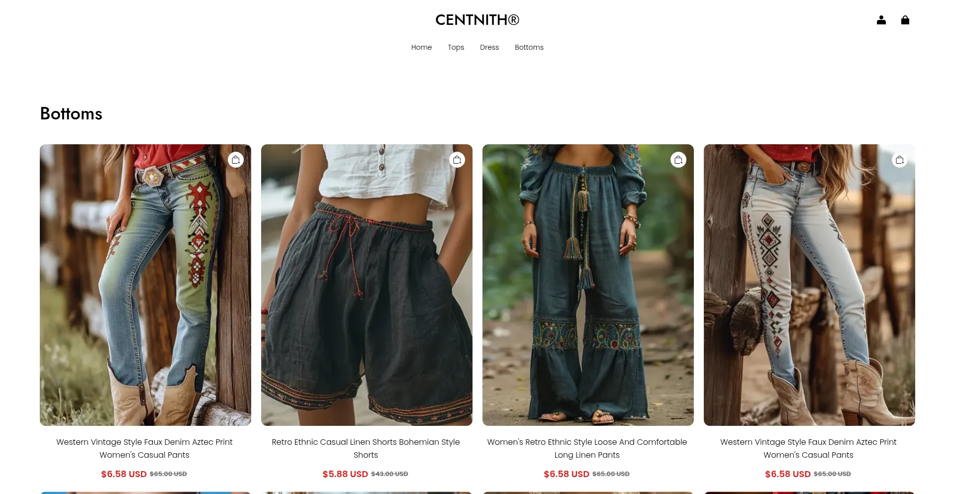 Centnith.com