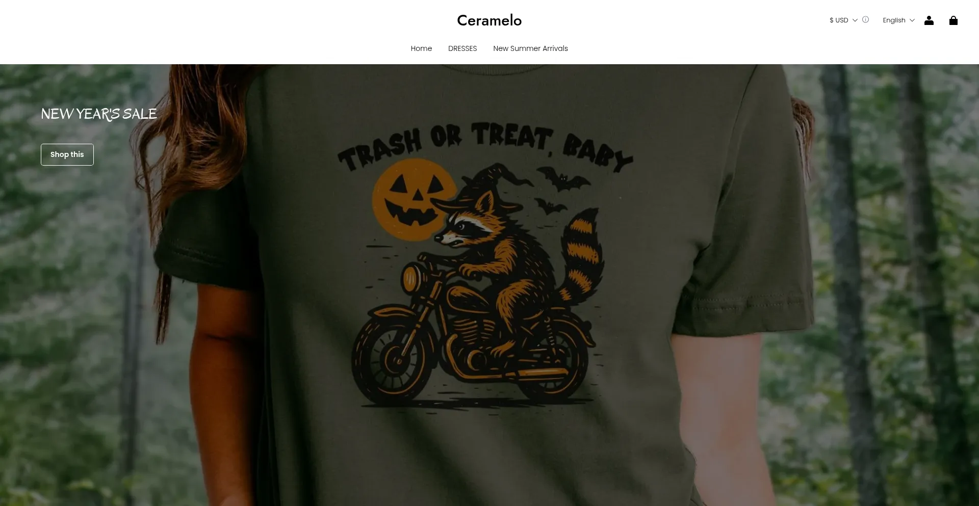Ceramelo.com