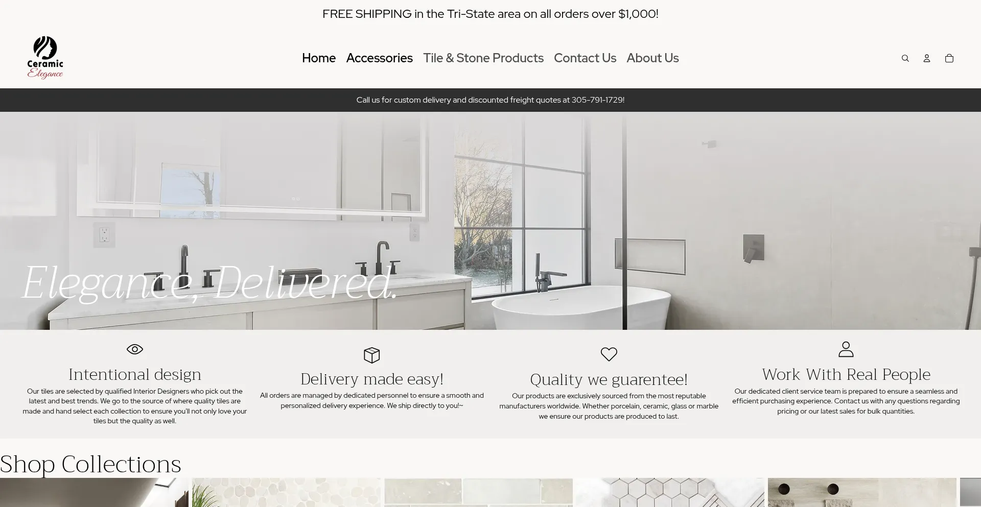 Ceramicelegance.com