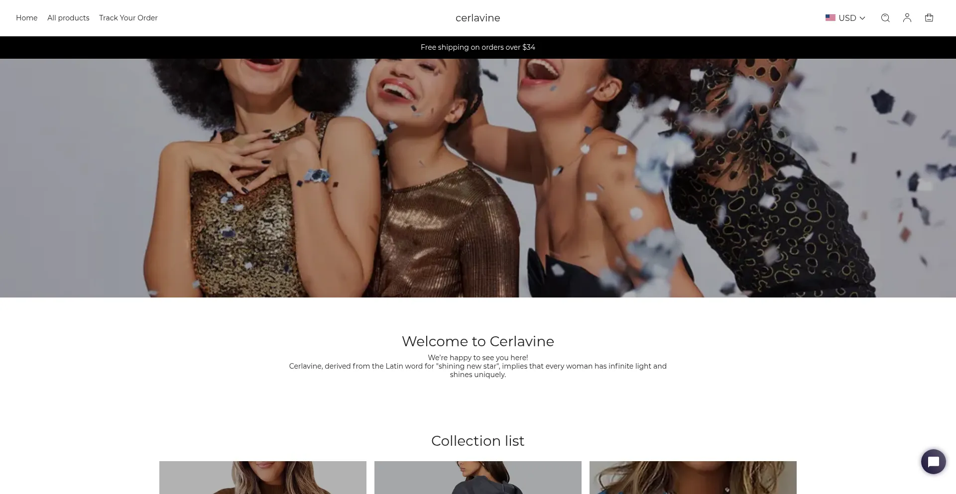 Cerlavine.com