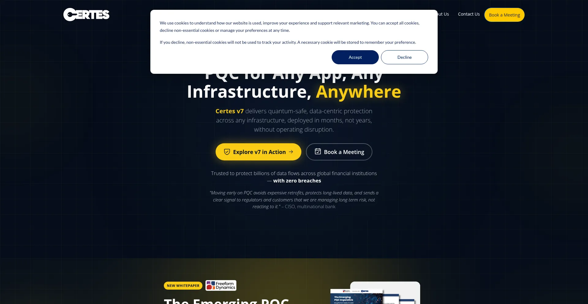 Certes.ai