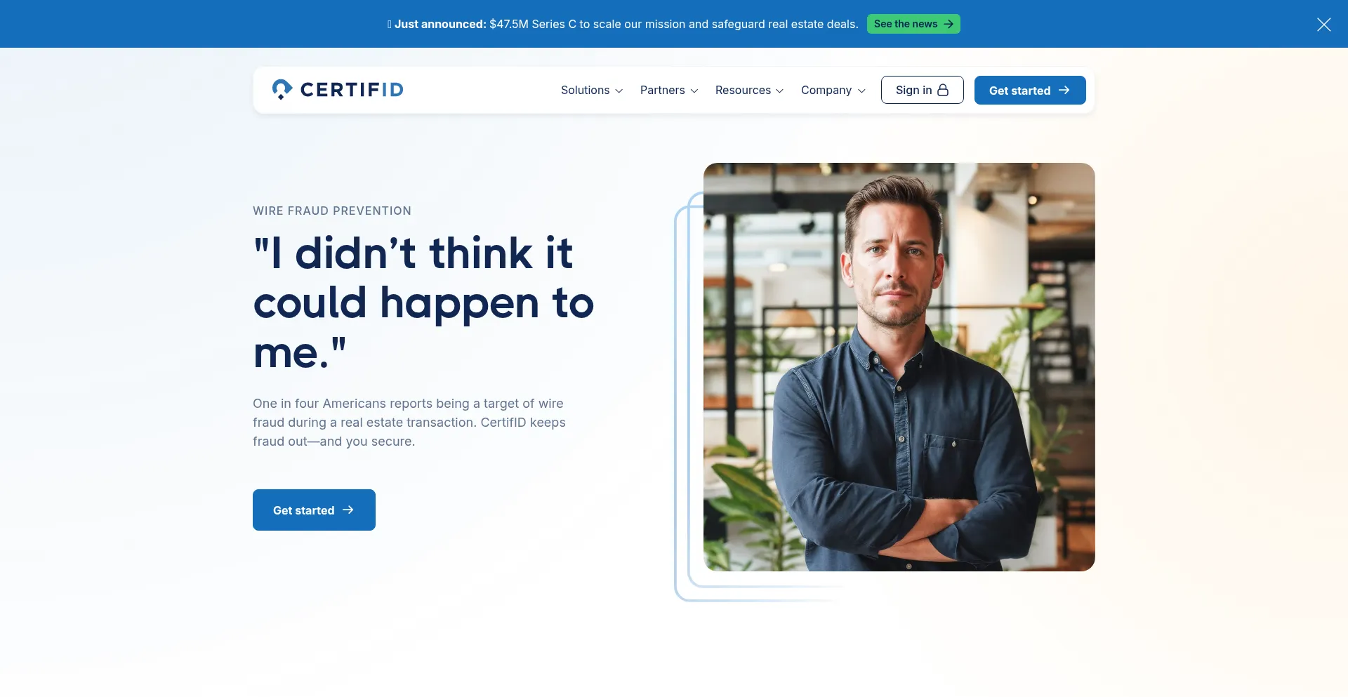 Ist Certifid.com sicher und vertrauenswürdig?