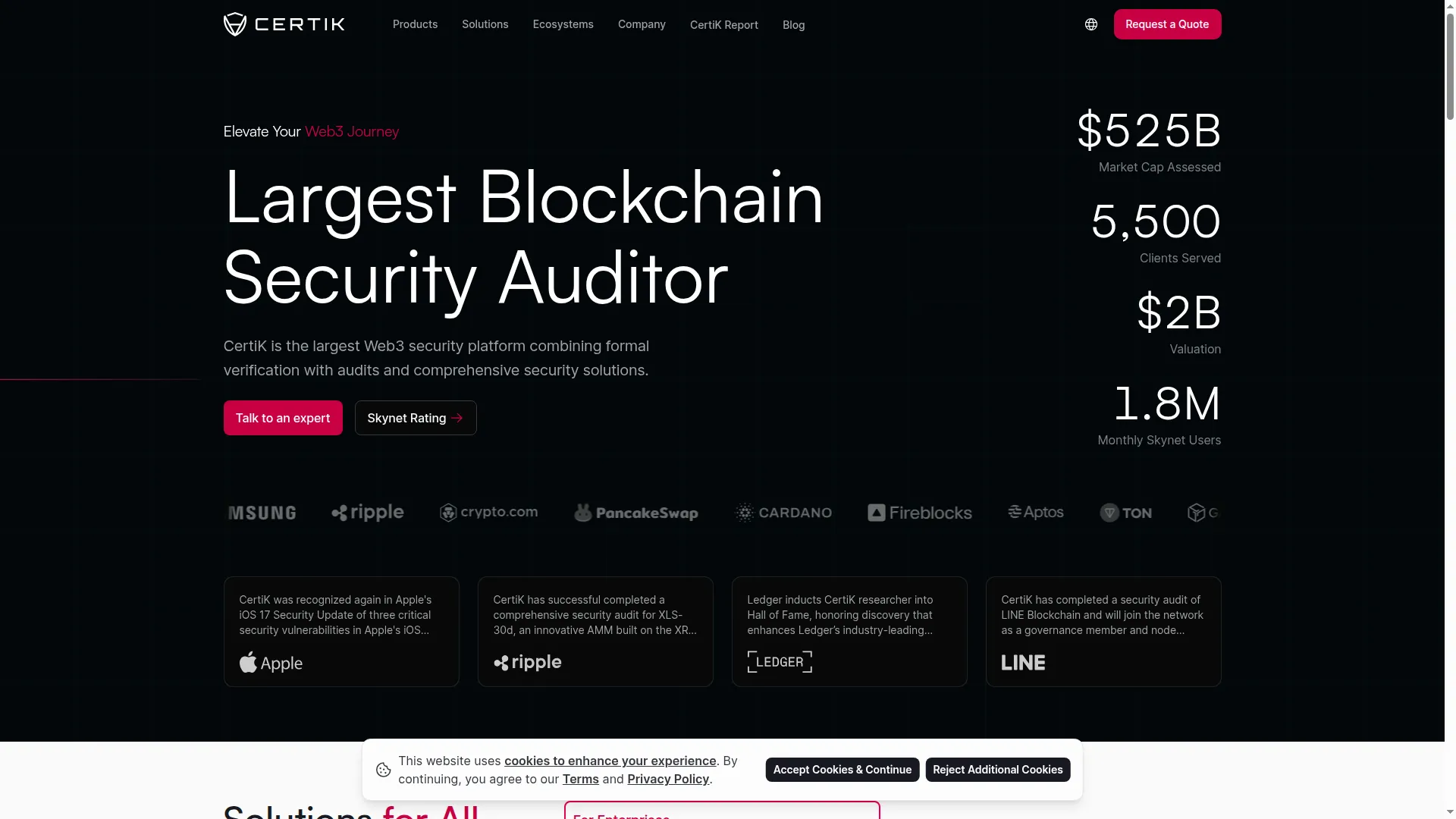 Certik.com