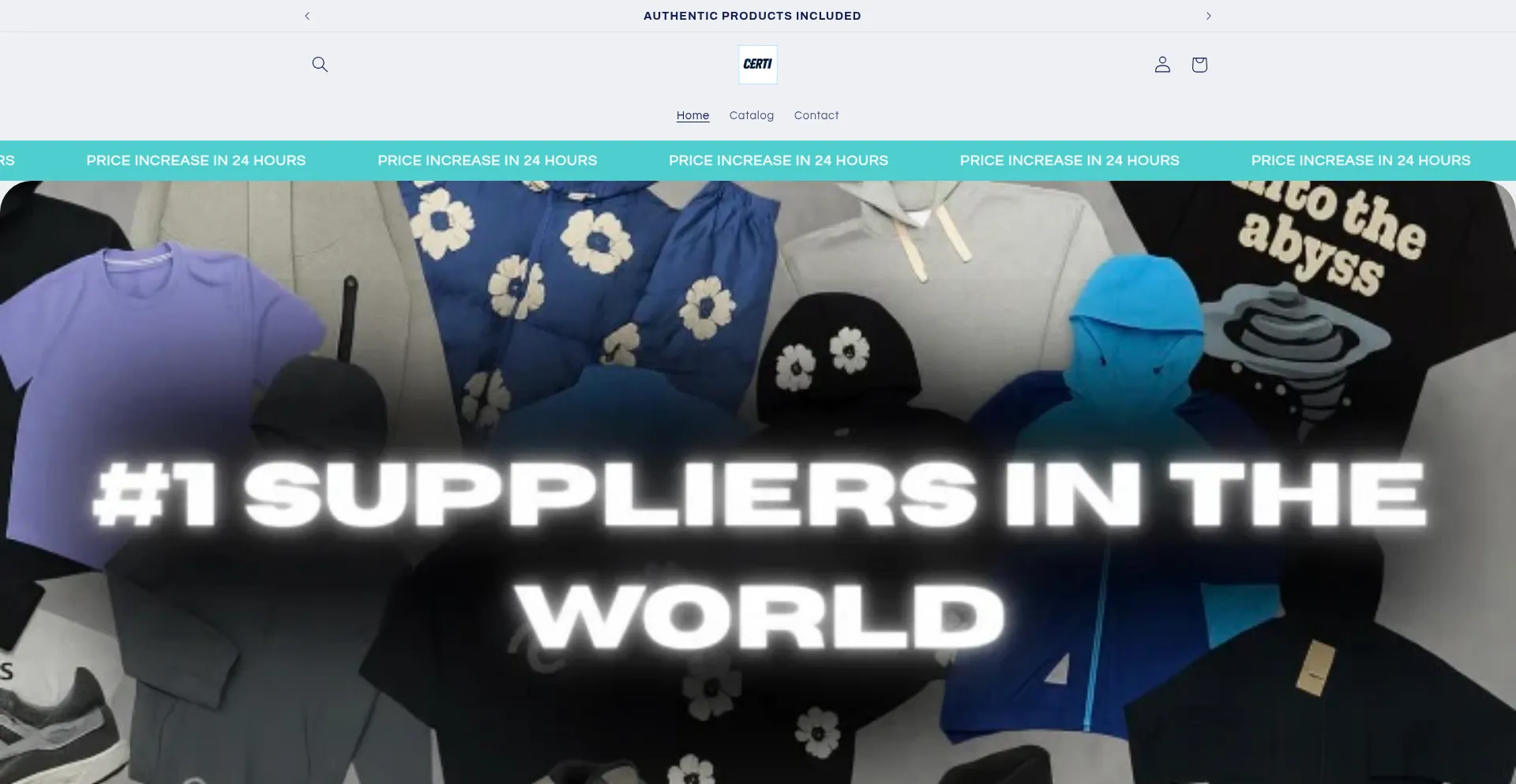 Certiresells.co.uk