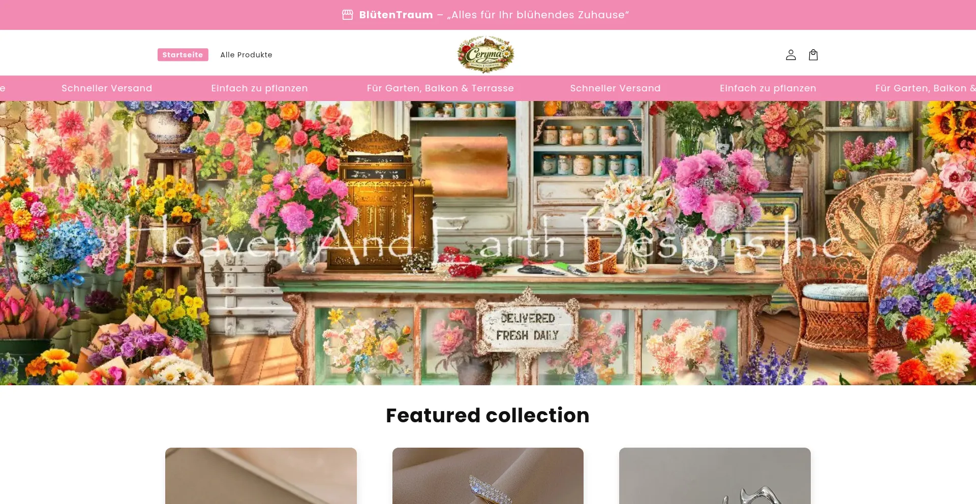 Ceryma.com