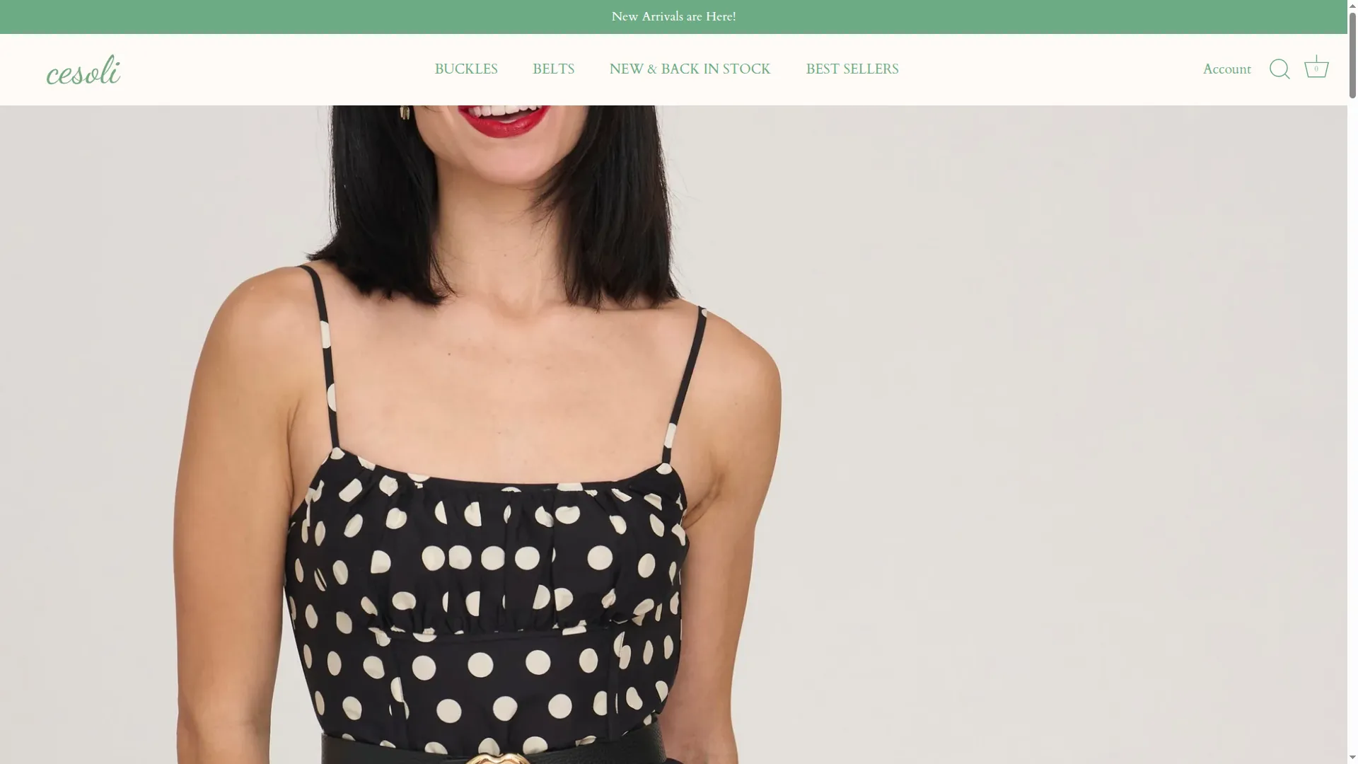 Cesoli.com