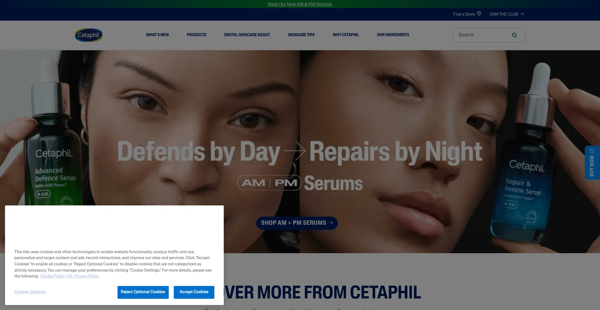 Cetaphil.com