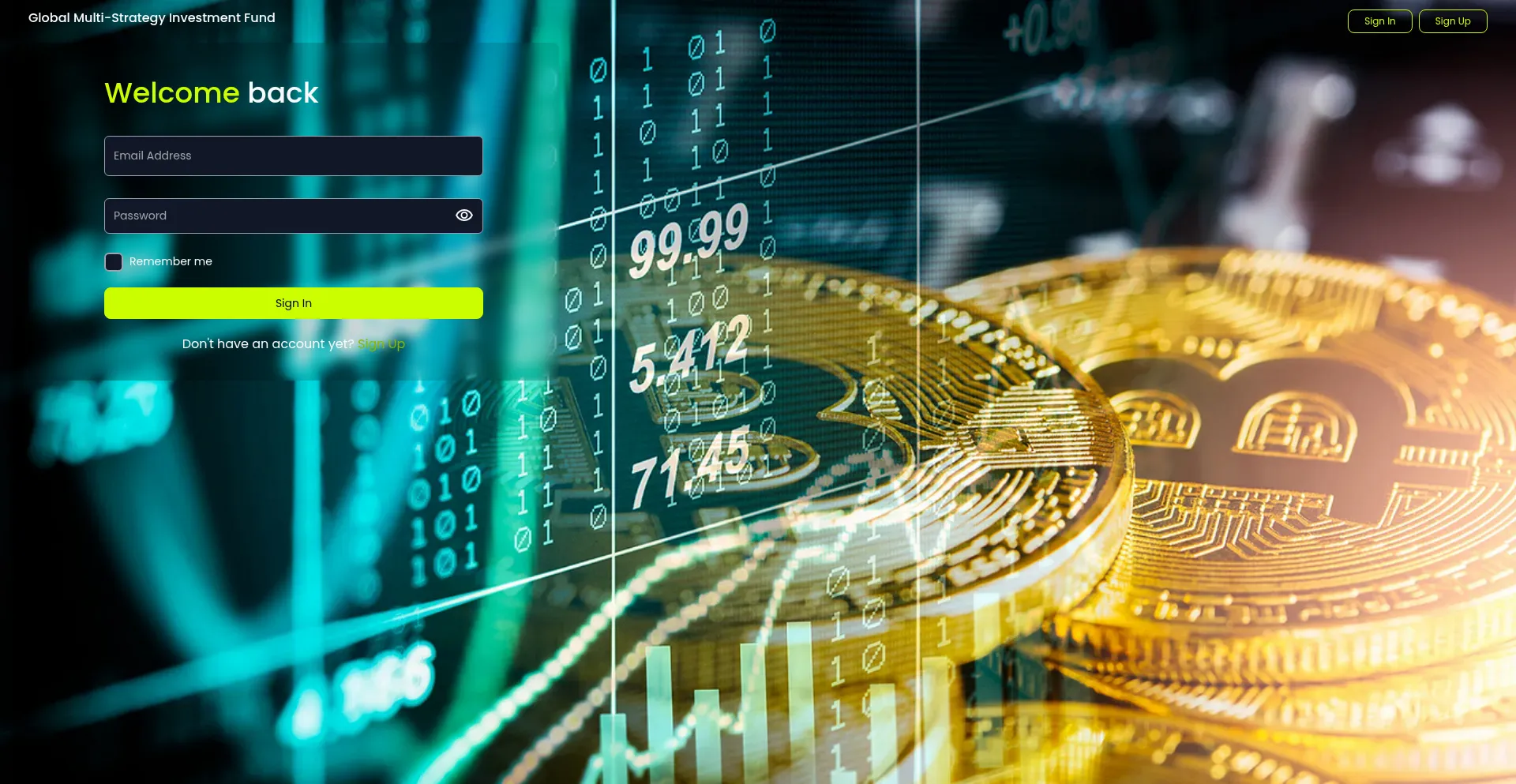 Ist Cfd.globalmultistrategycapital.com sicher und vertrauenswürdig?