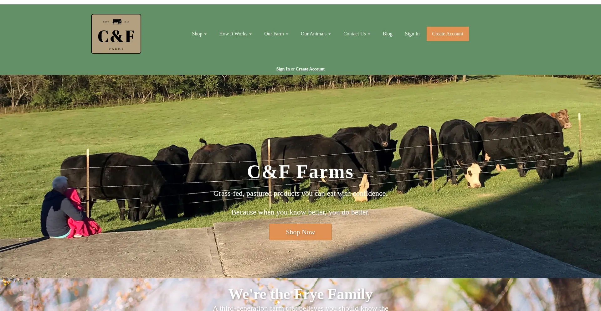 Cffarms.org