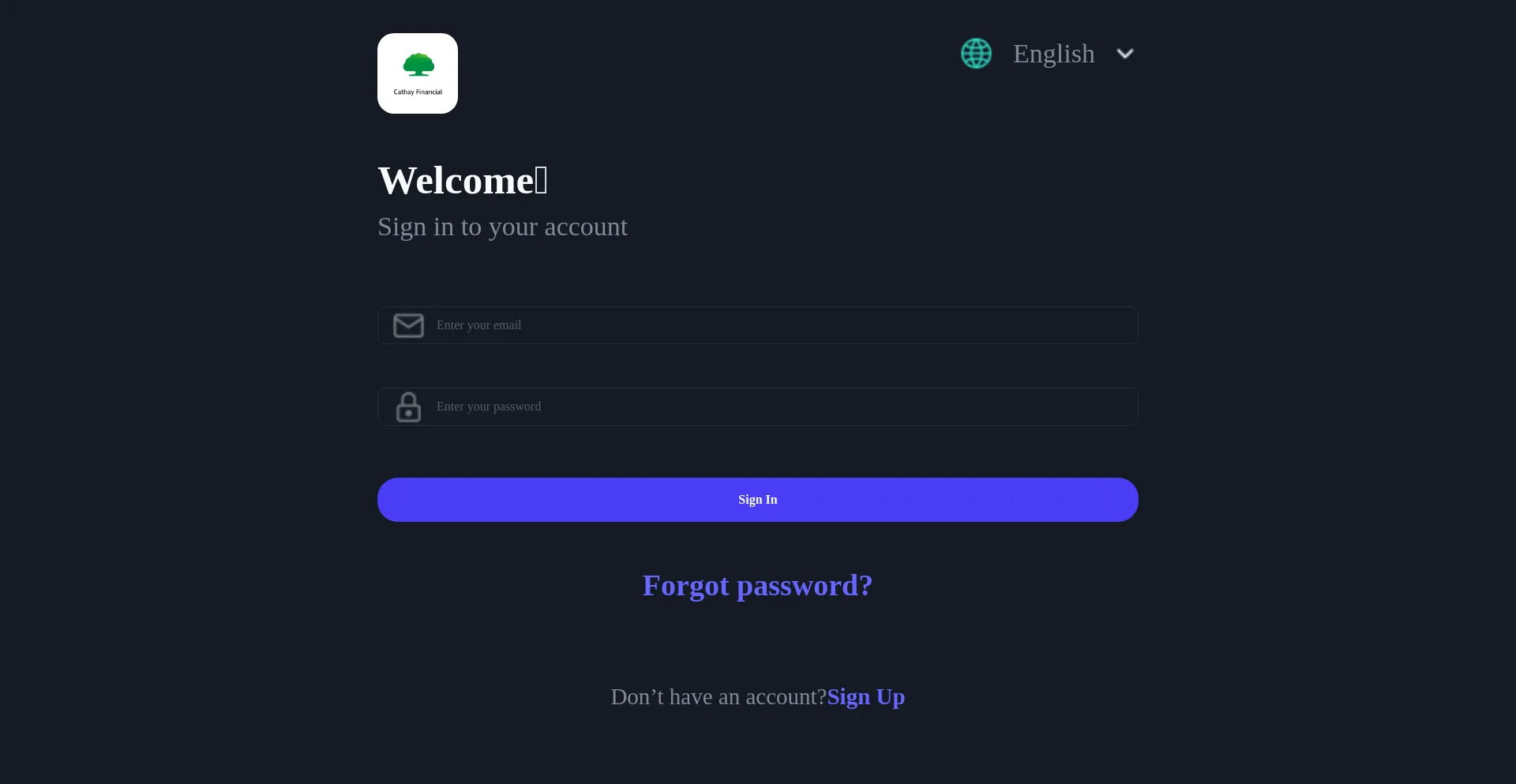 Website screenshot of Cfhsltd.com