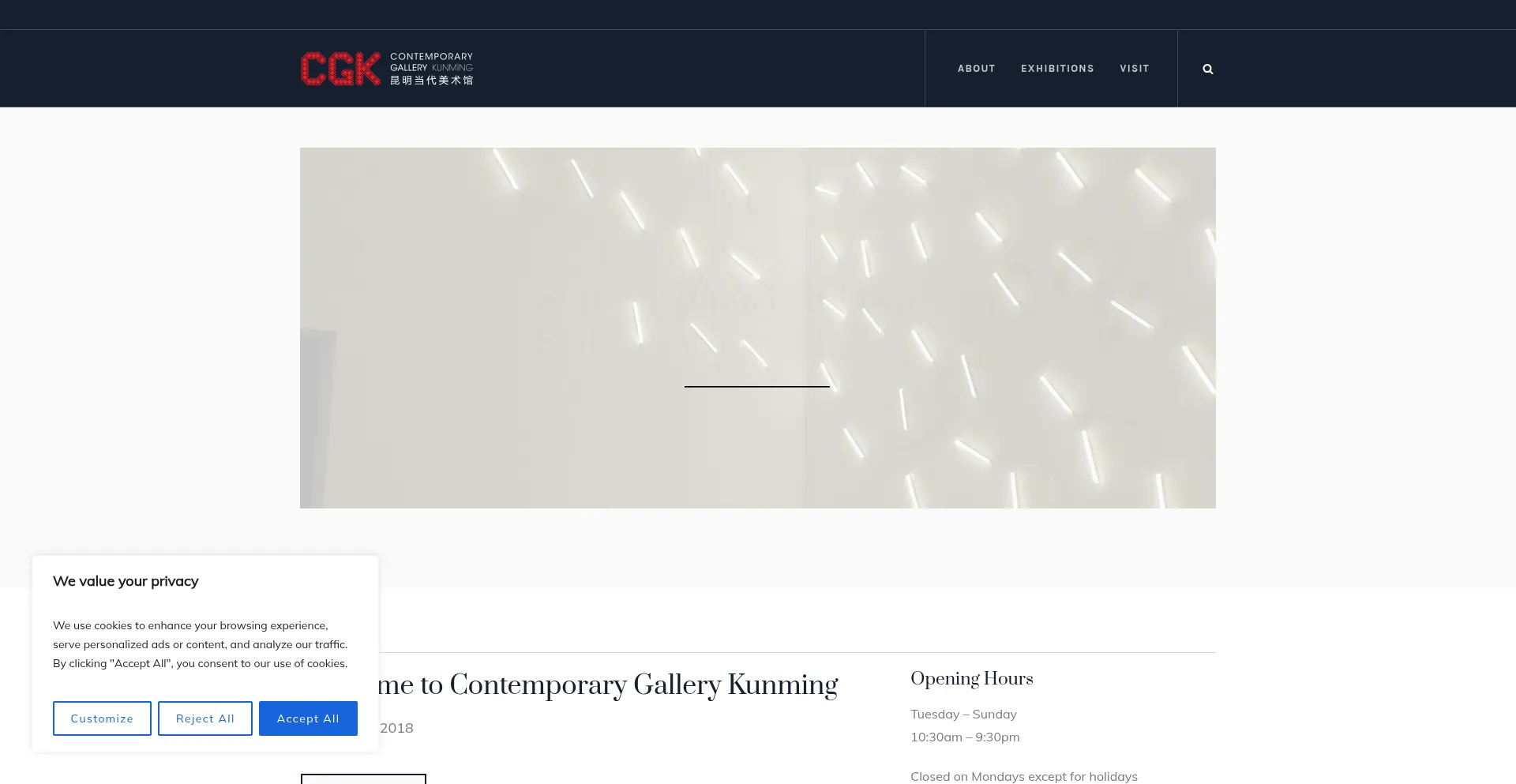 Cgkunming.org