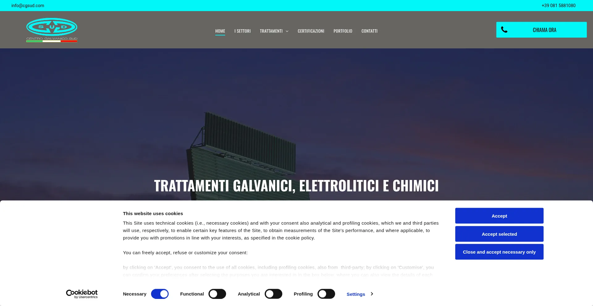 Cgsud.com