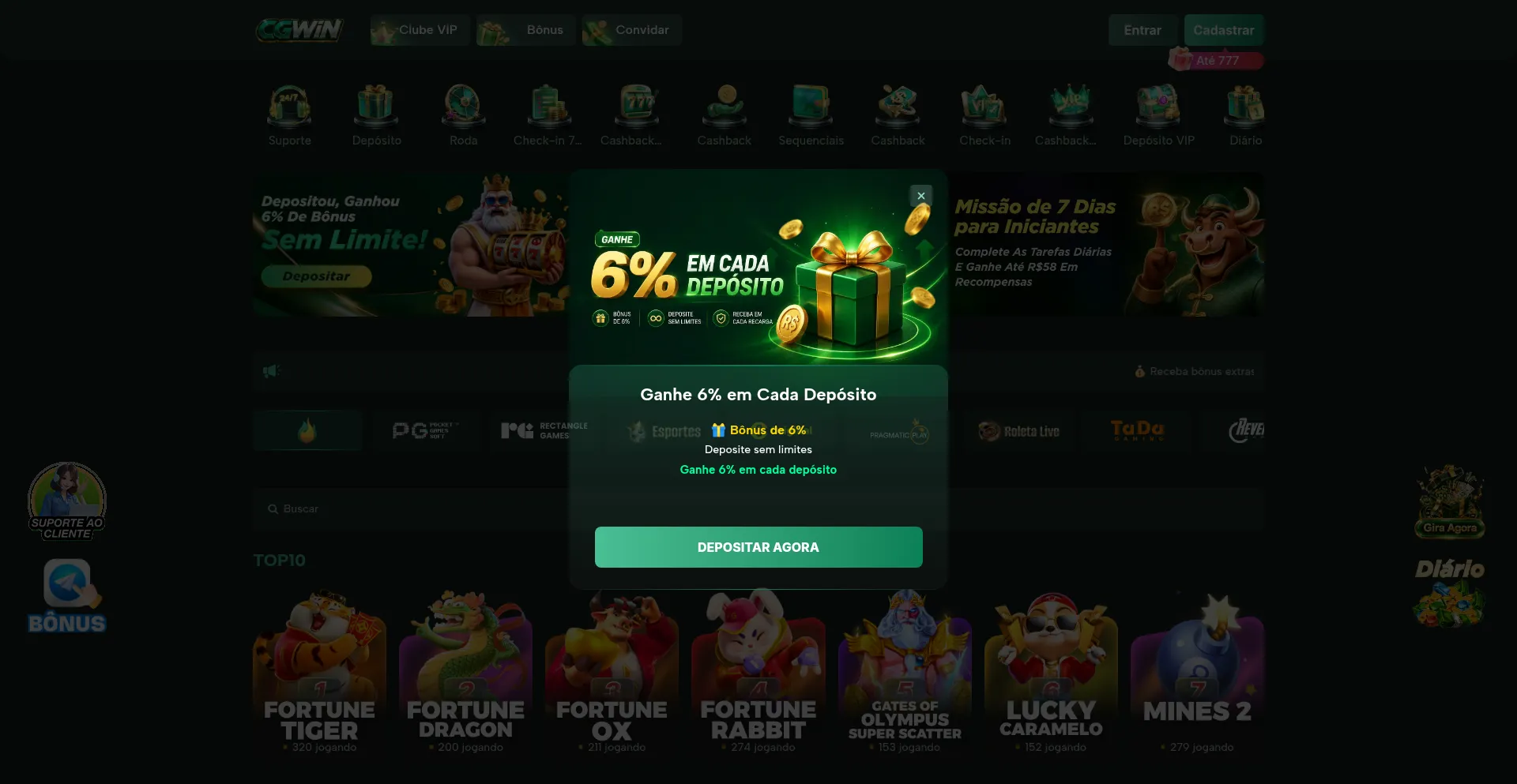 Cgwin3.com