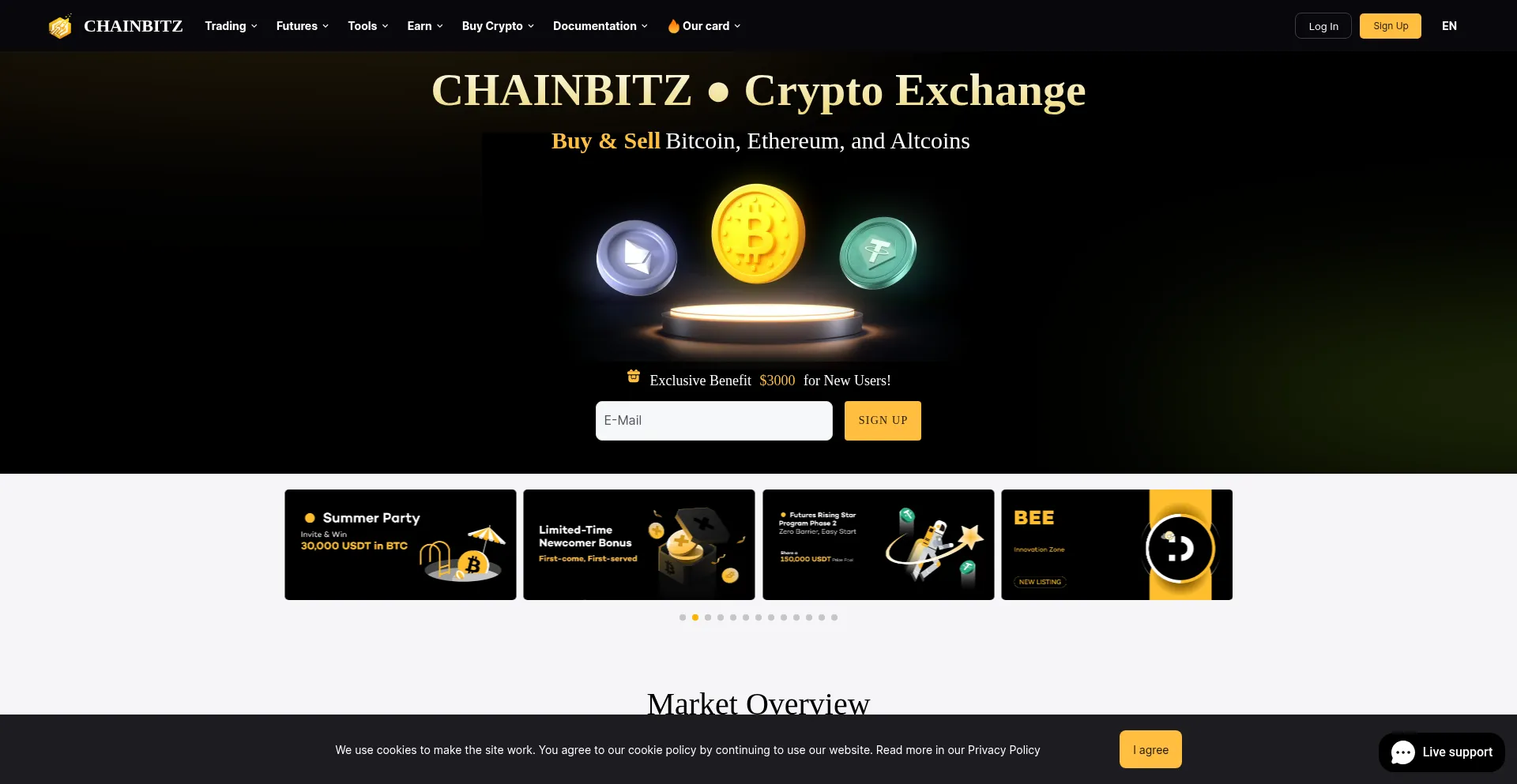 Chainbitz.com