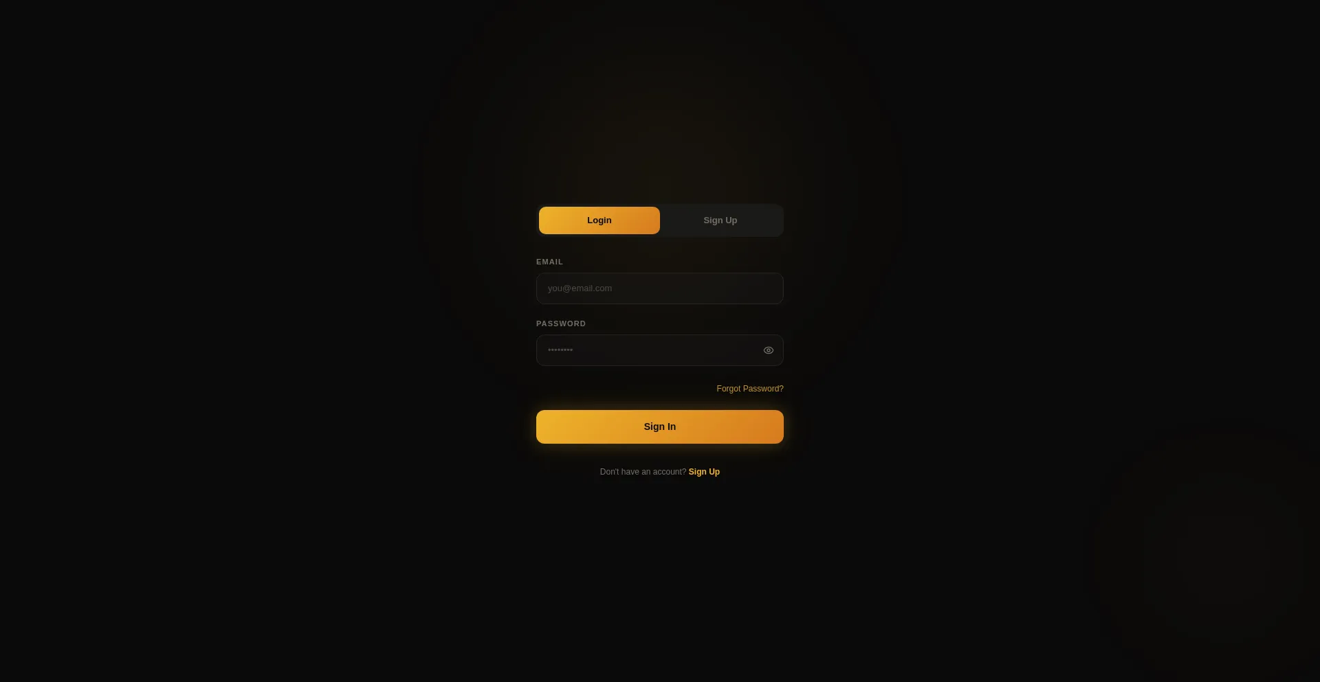 Chaintoken.blog