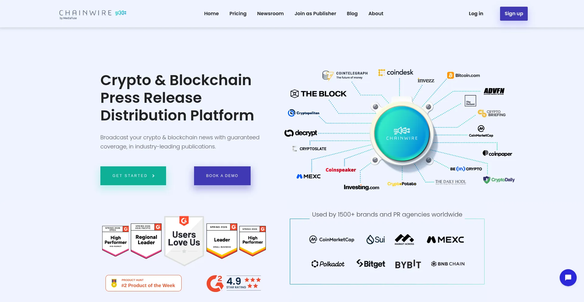 Chainwire.org