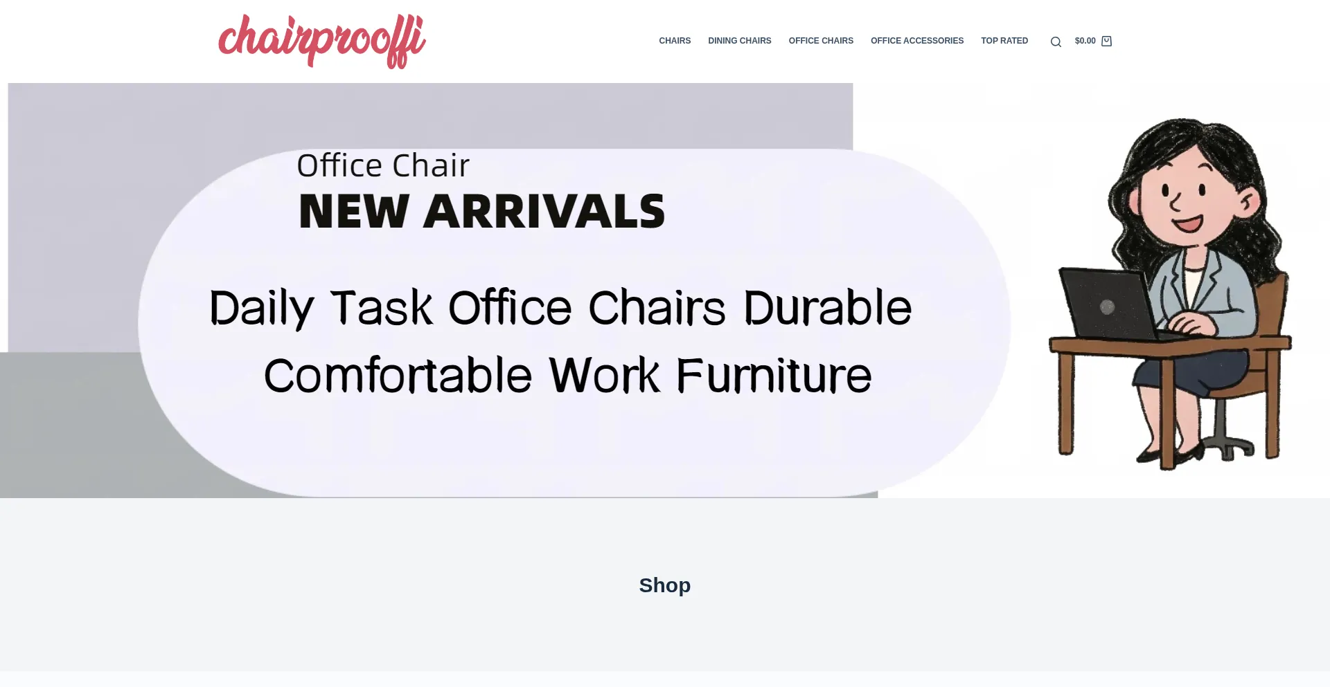 Chairprooffi.com