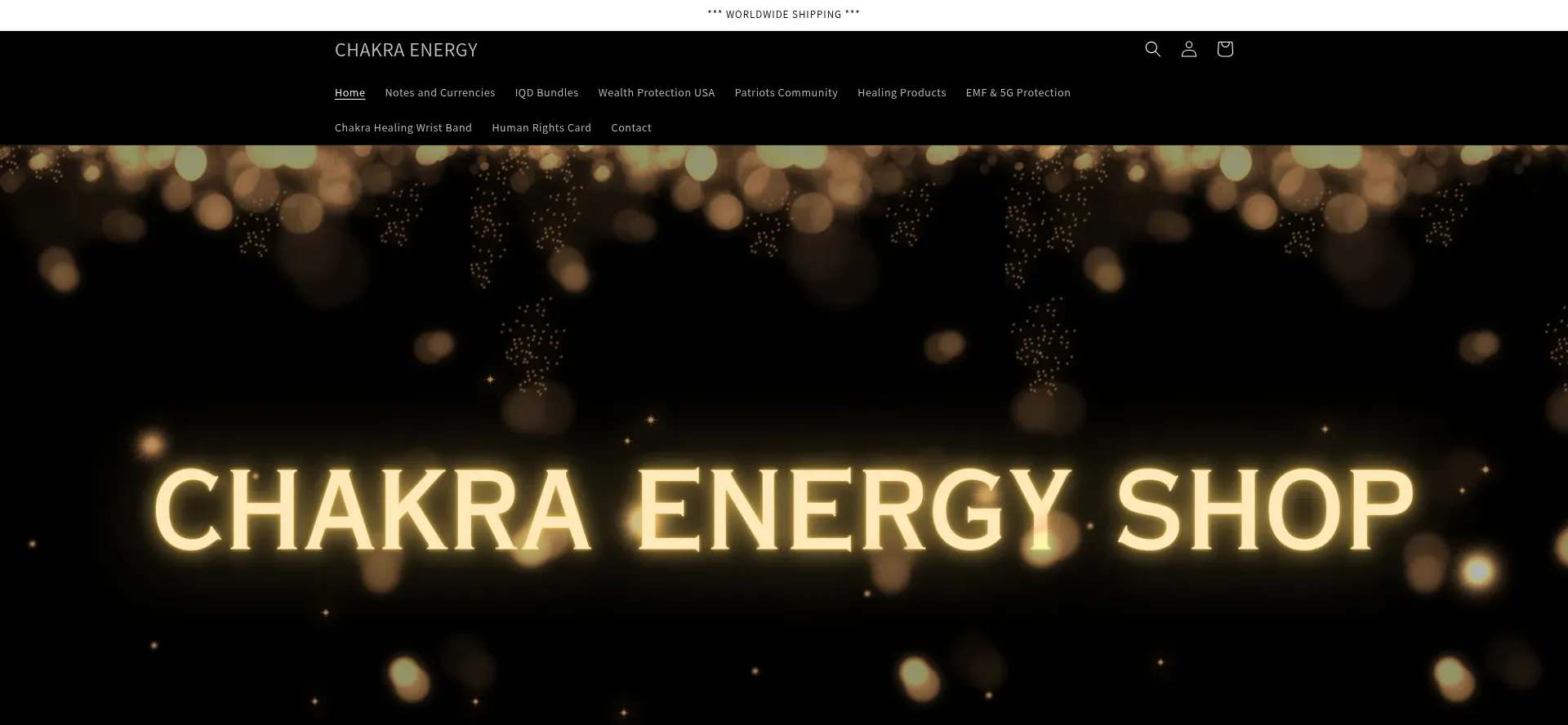 Chakraenergy.shop