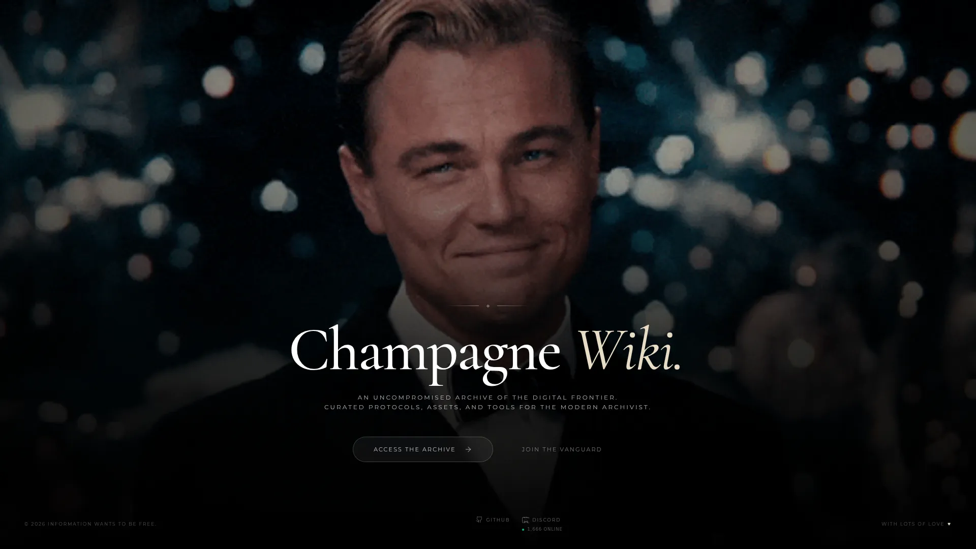 Champagne.pages.dev
