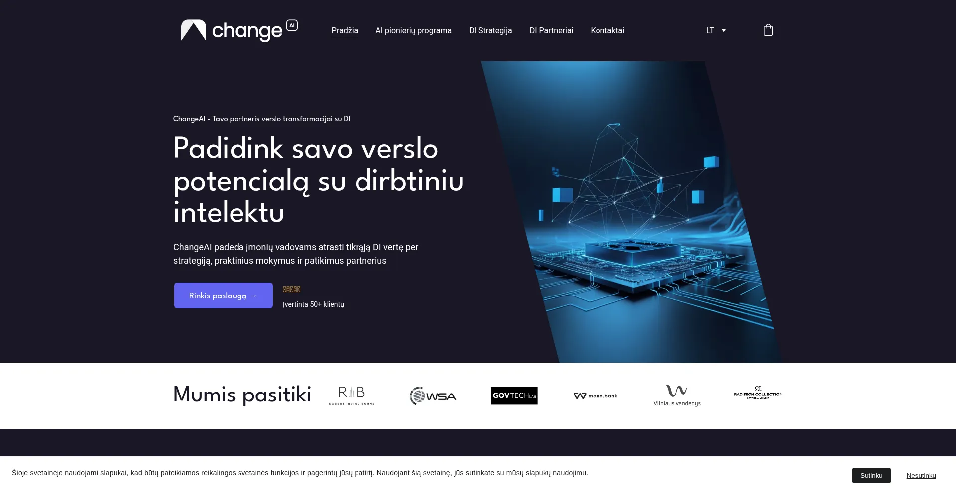 Changeai.io