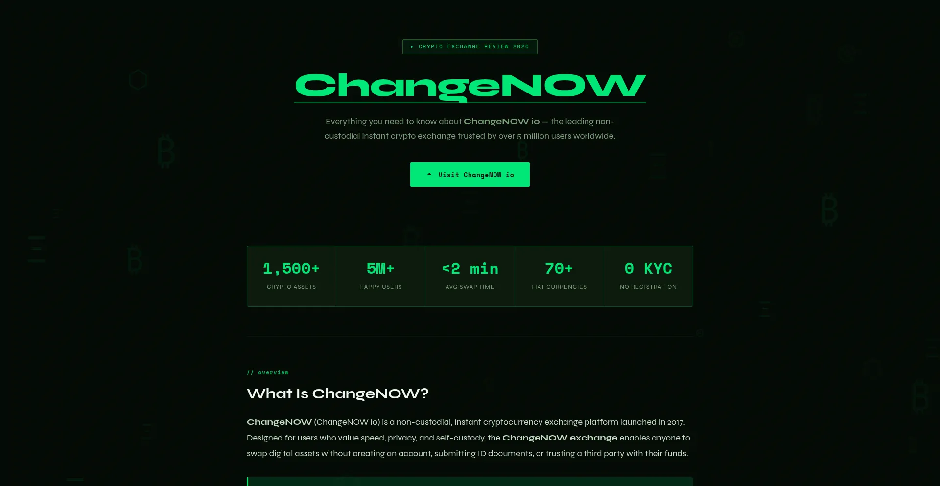 Changenow-app.com