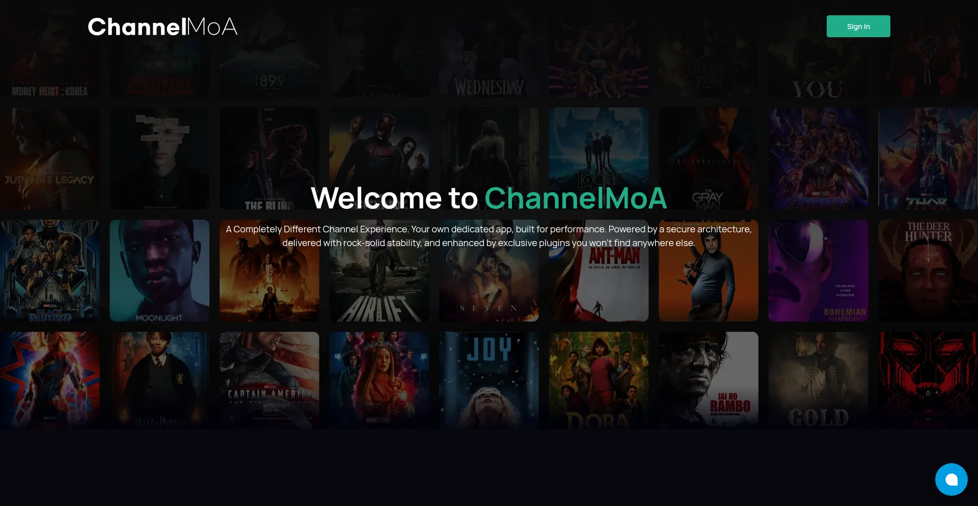 Channelmoa.com