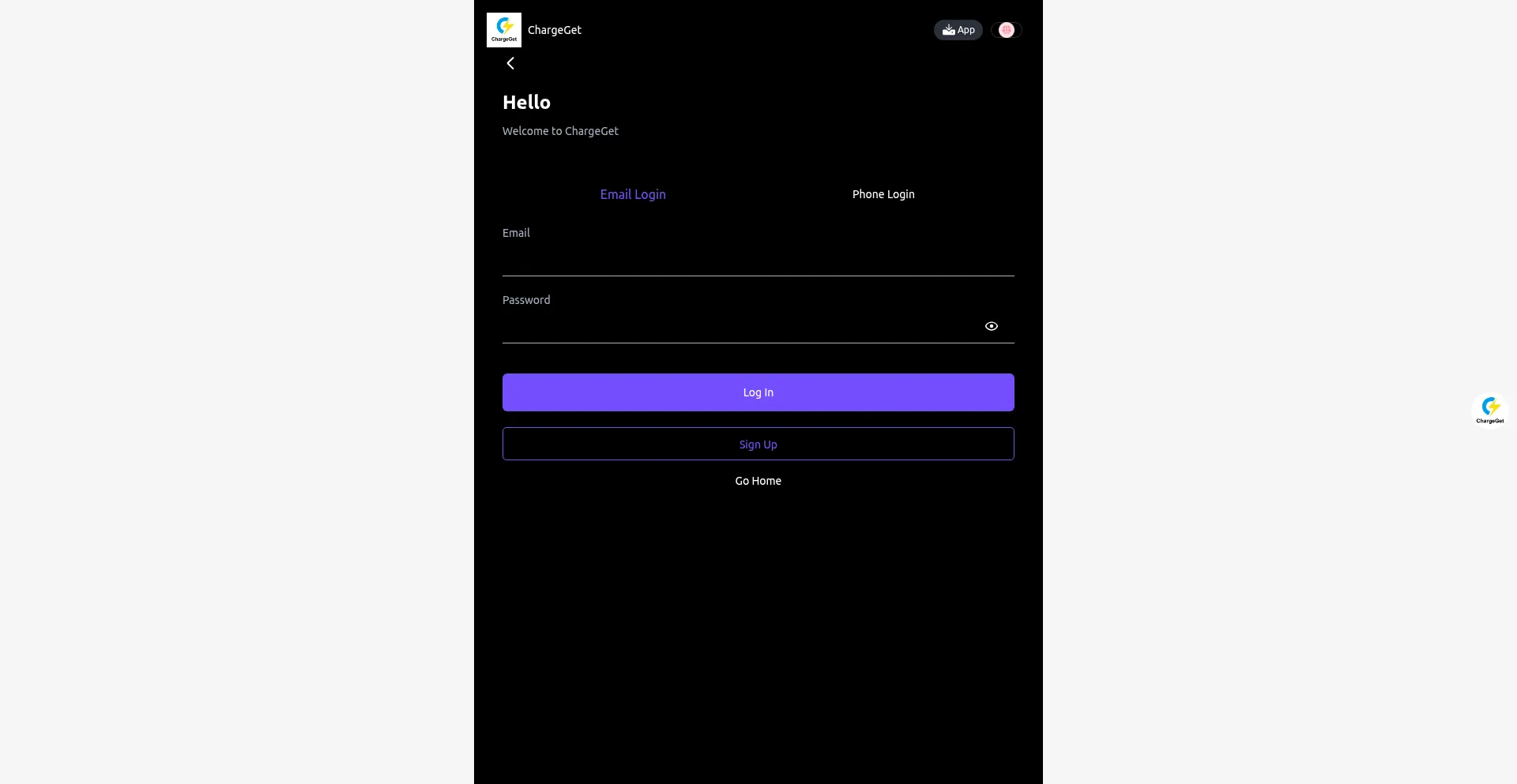 Chargegetiran.com